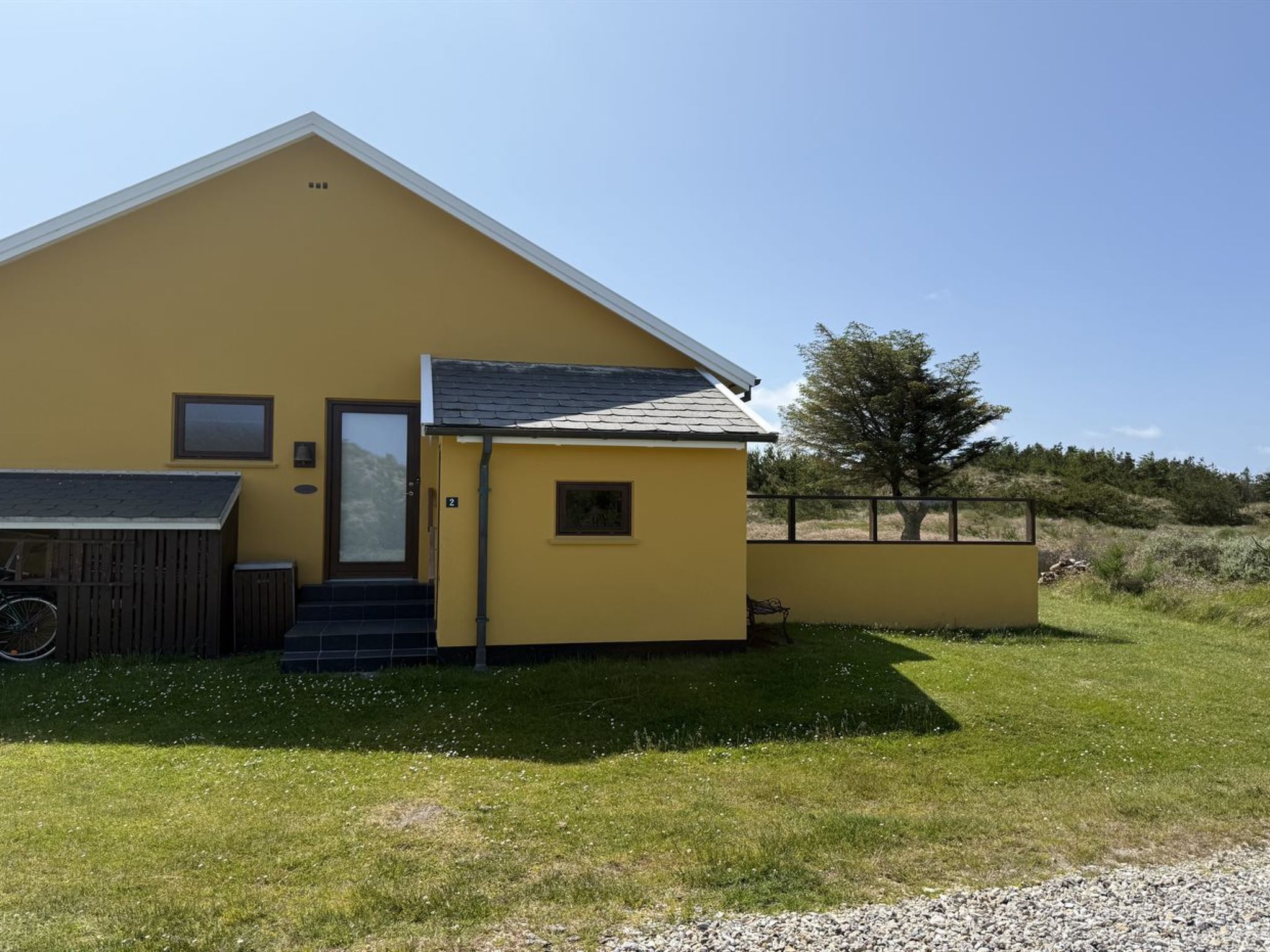 "Ola" - 900m from the sea
