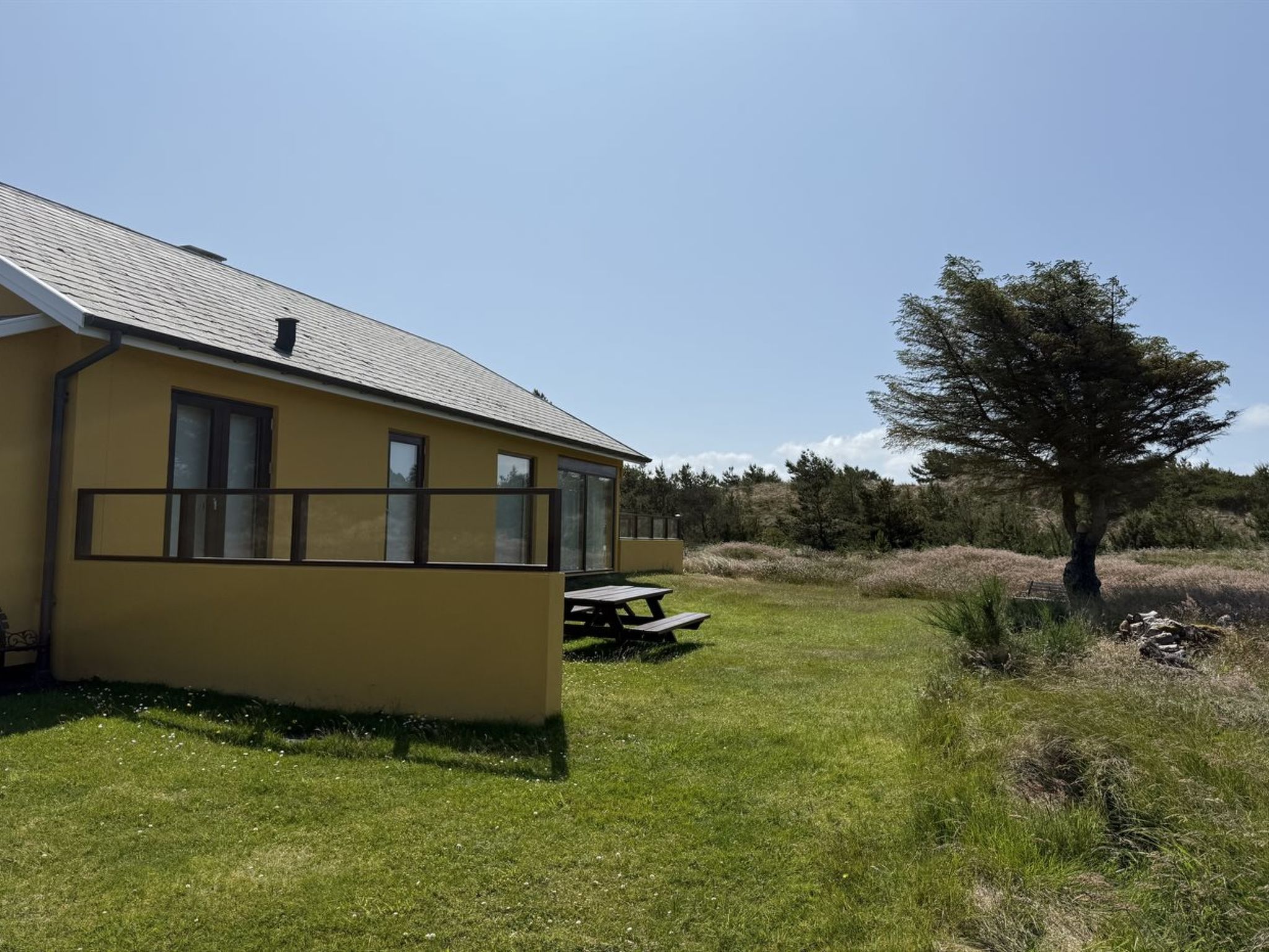 "Ola" - 900m from the sea