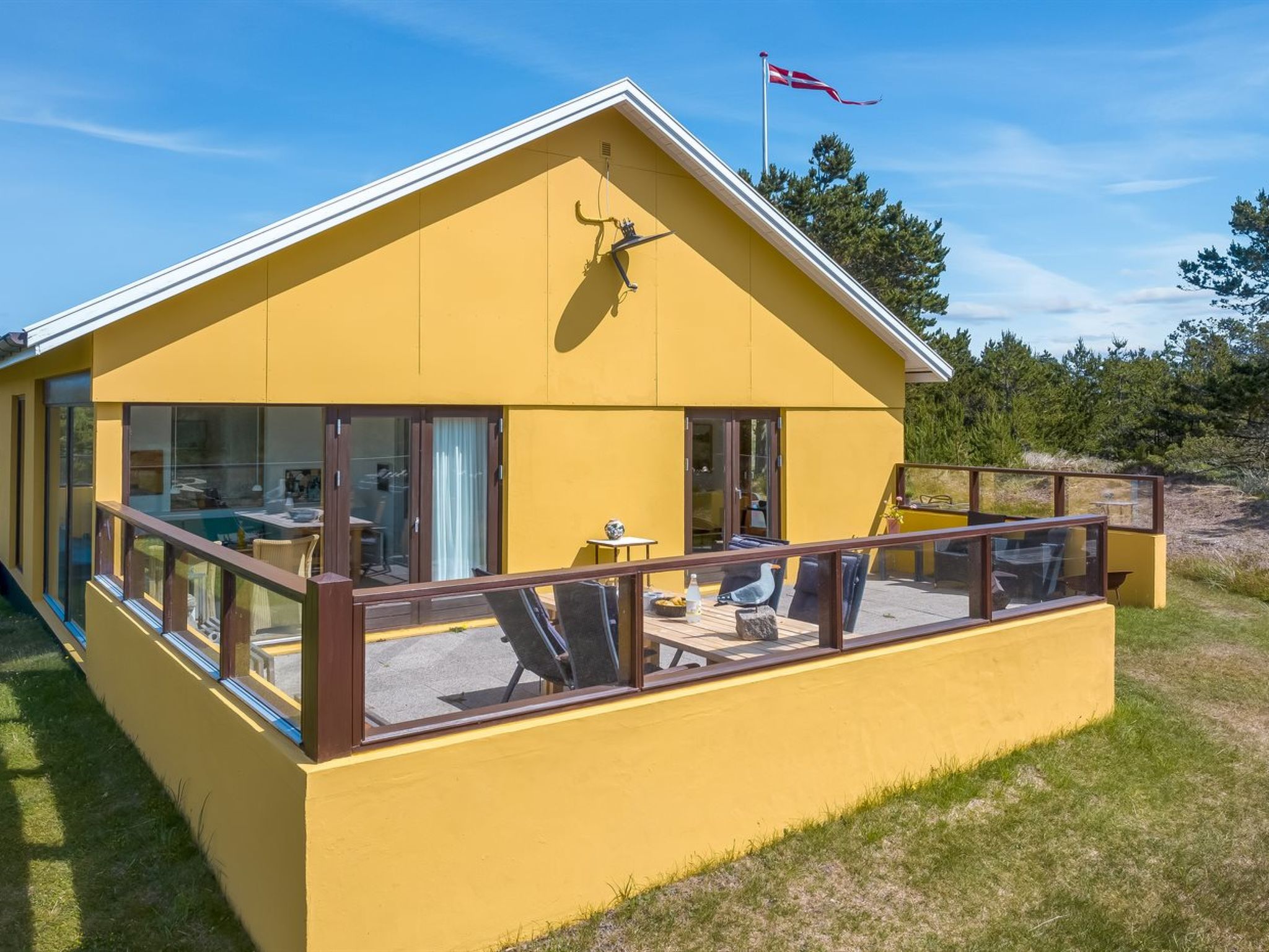 Maison "Ola" - 900m from the sea – Extérieur de la maison, photo 4 sur 34