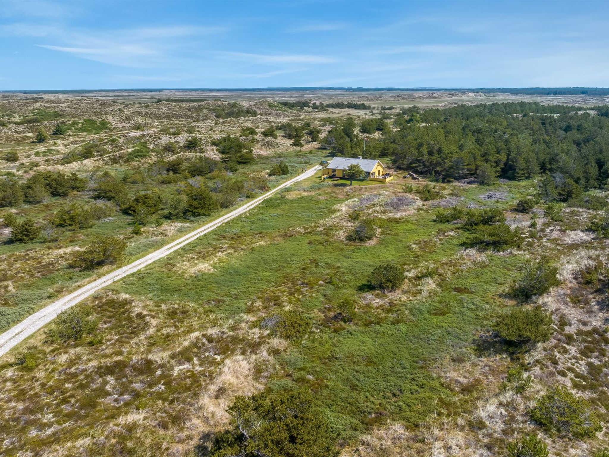 Maison "Ola" - 900m from the sea – Extérieur, photo 8 sur 34
