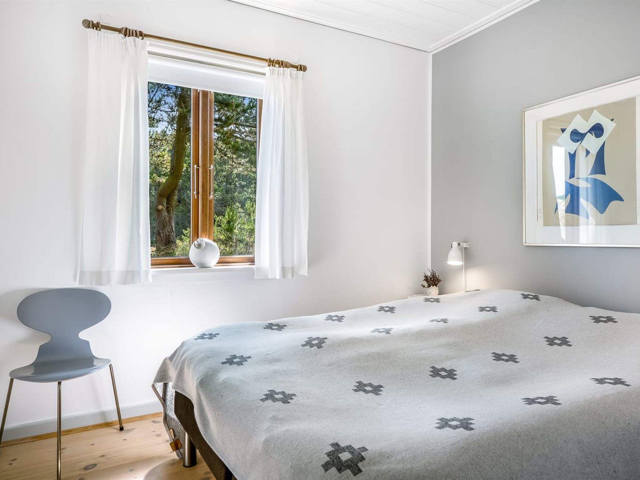 Maison "Ola" - 900m from the sea – Chambre, photo 10 sur 34
