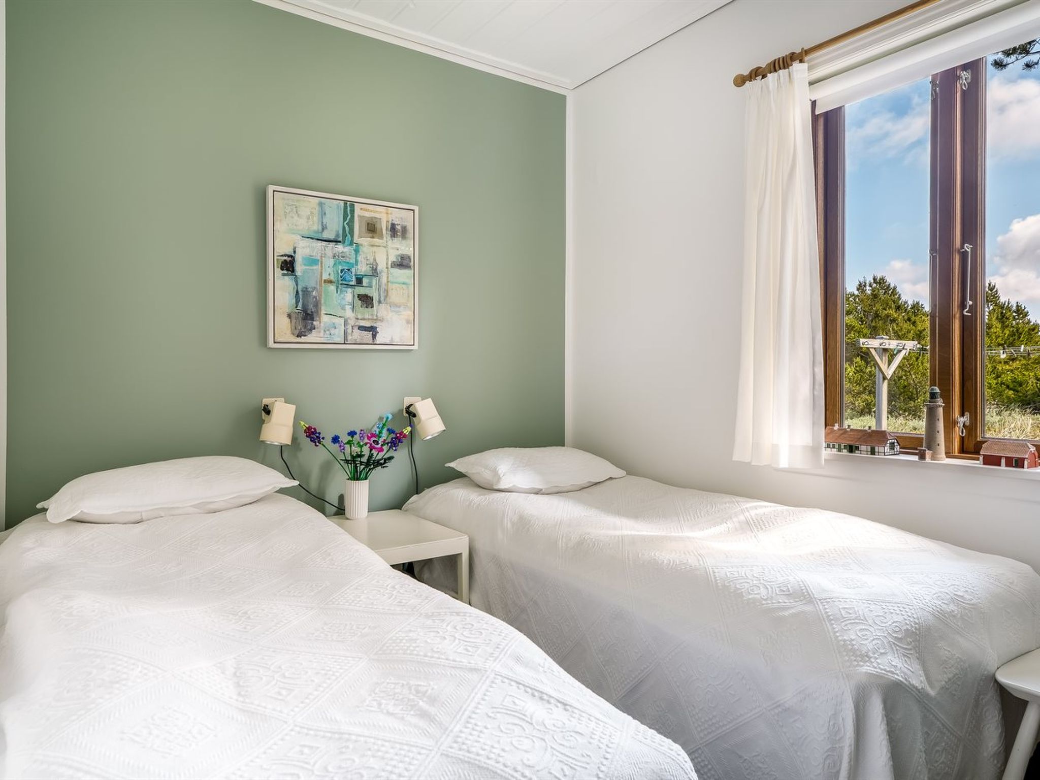 Maison "Ola" - 900m from the sea – Chambre, photo 11 sur 34