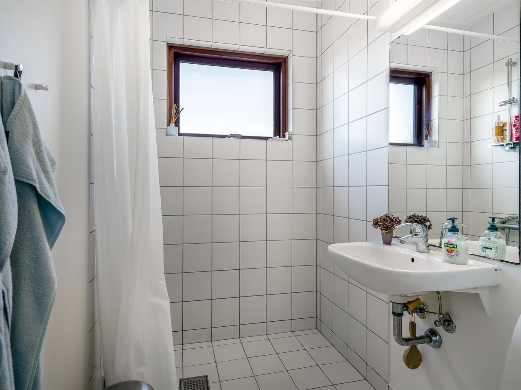 Maison "Ola" - 900m from the sea – Salle de bains, photo 12 sur 34