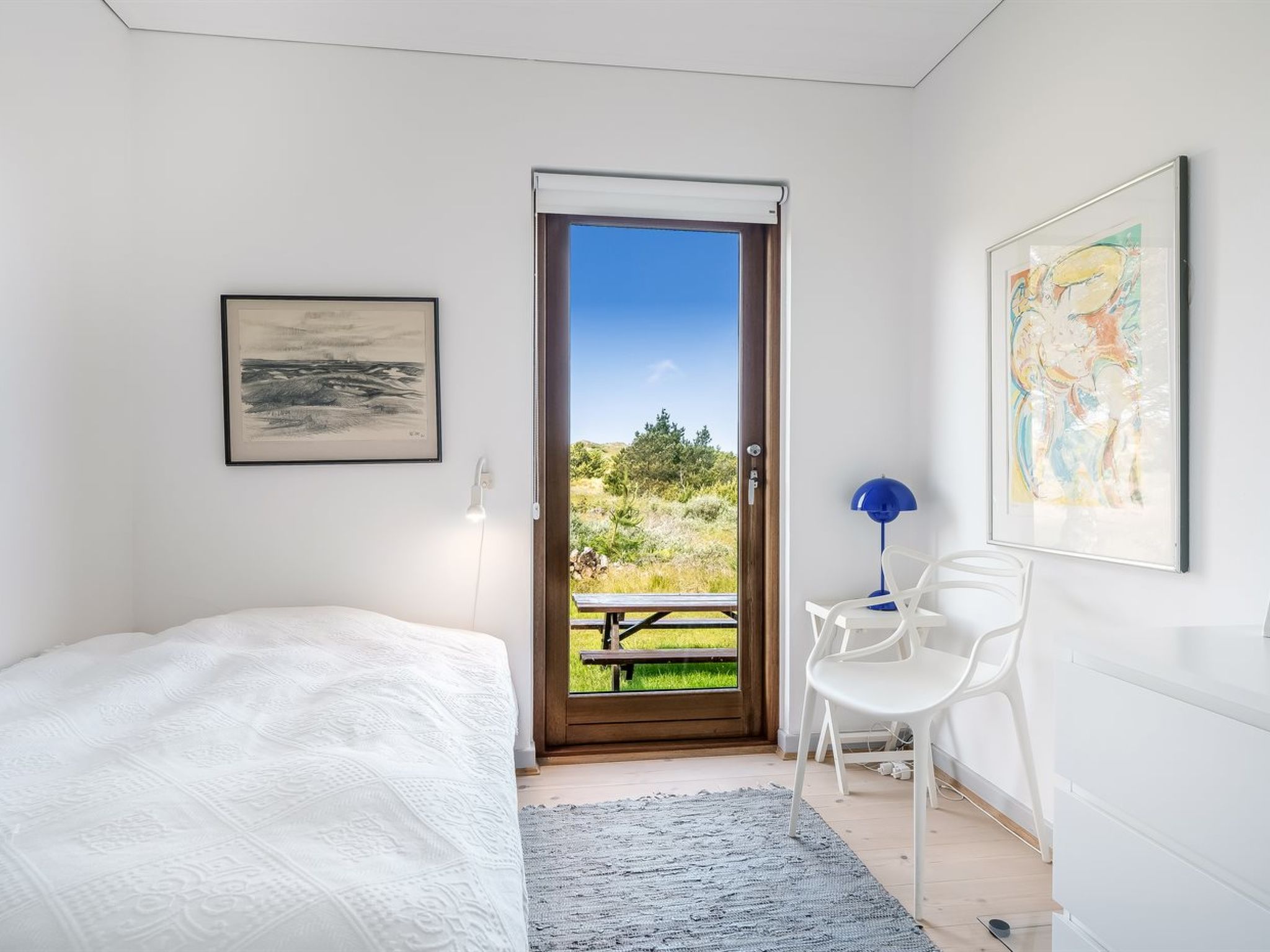 Maison "Ola" - 900m from the sea – Chambre, photo 13 sur 34