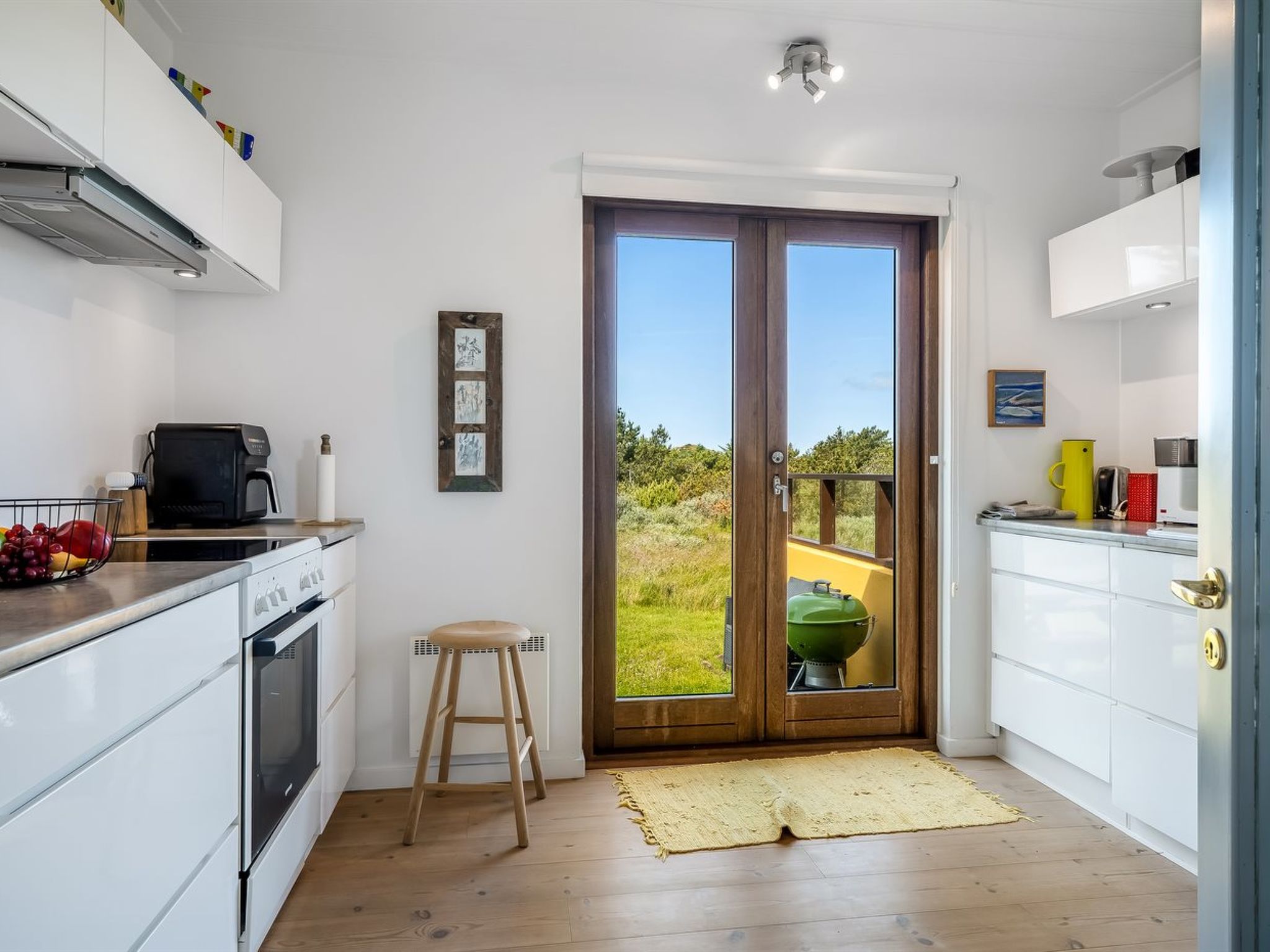 Maison "Ola" - 900m from the sea – Cuisine et coin repas, photo 14 sur 34