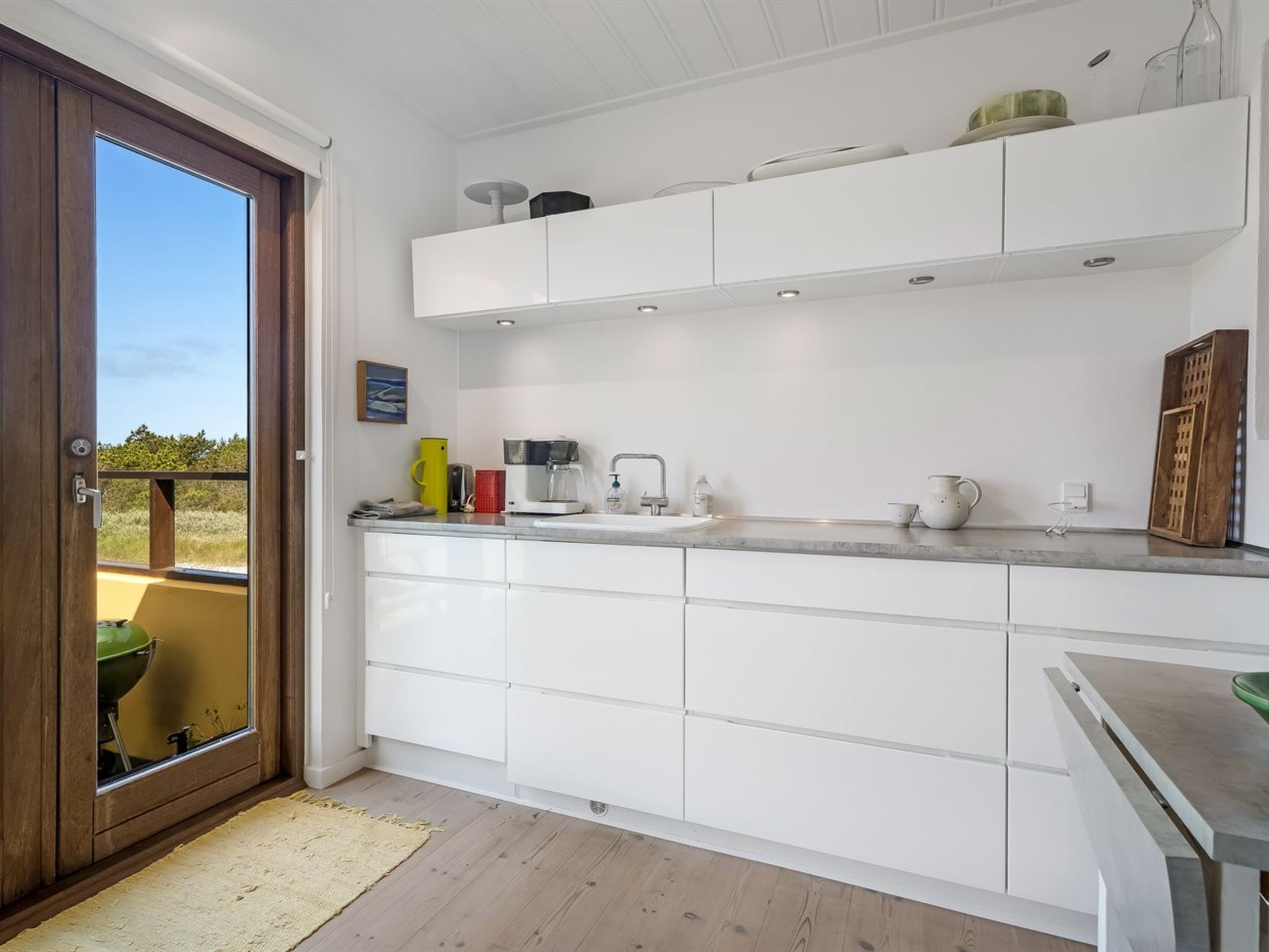 Maison "Ola" - 900m from the sea – Cuisine et coin repas, photo 15 sur 34