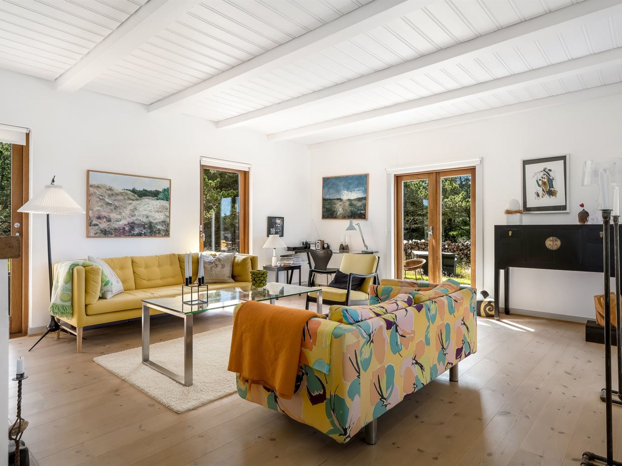 Maison "Ola" - 900m from the sea – Séjour, photo 16 sur 34