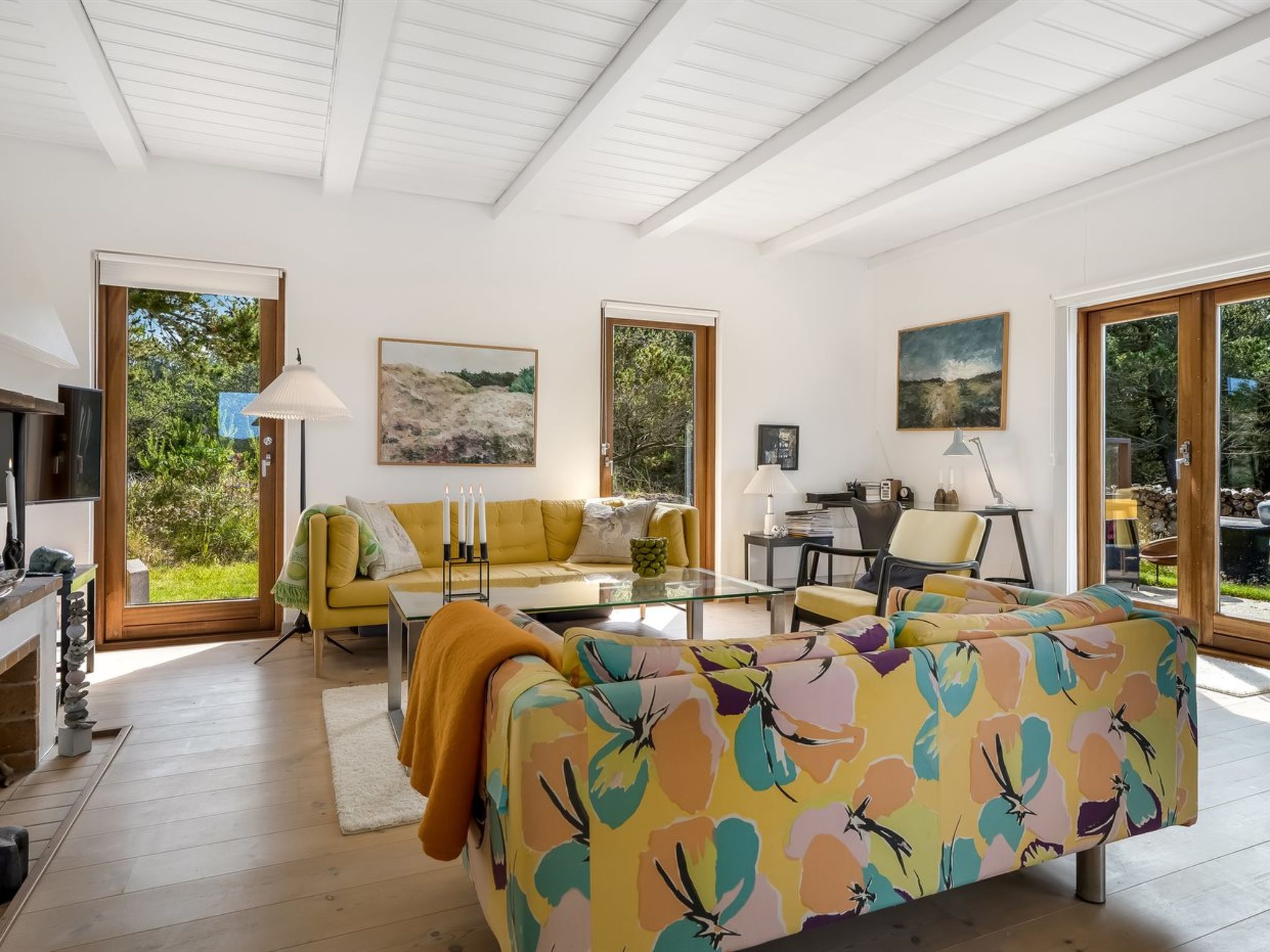 Maison "Ola" - 900m from the sea – Séjour, photo 17 sur 34