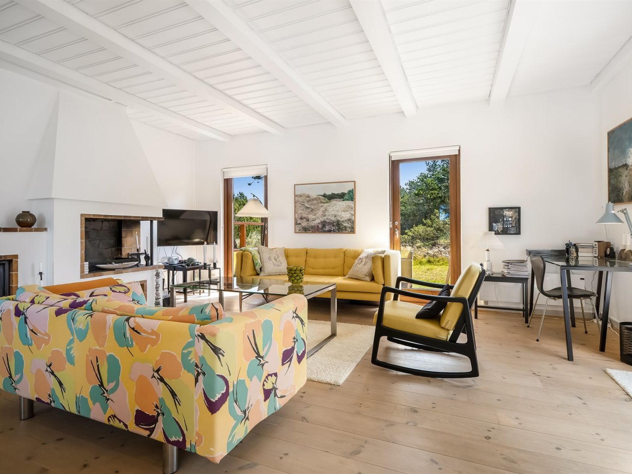 Maison "Ola" - 900m from the sea – Séjour, photo 18 sur 34