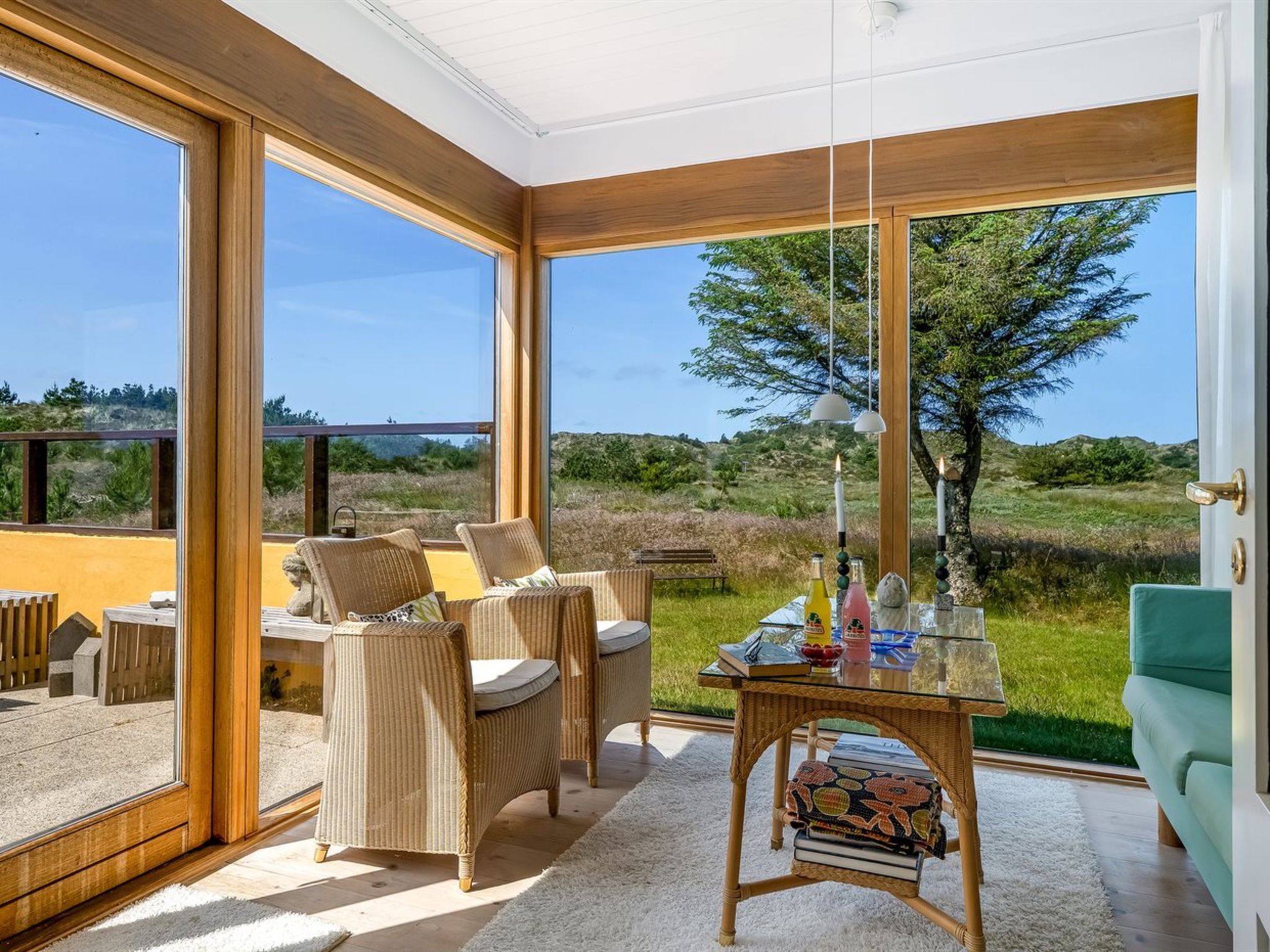 Maison "Ola" - 900m from the sea – Séjour, photo 19 sur 34