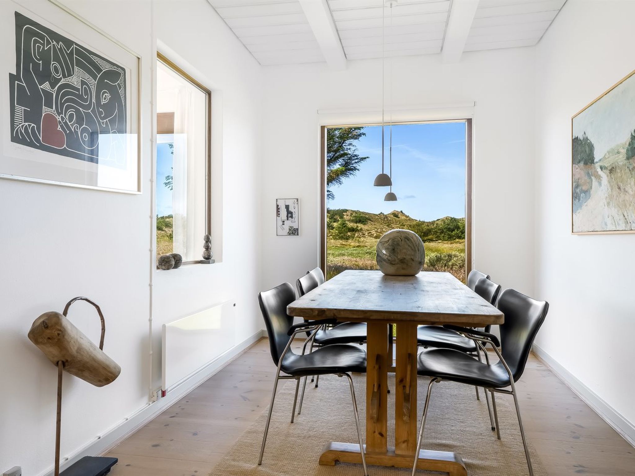 Maison "Ola" - 900m from the sea – Séjour, photo 20 sur 34