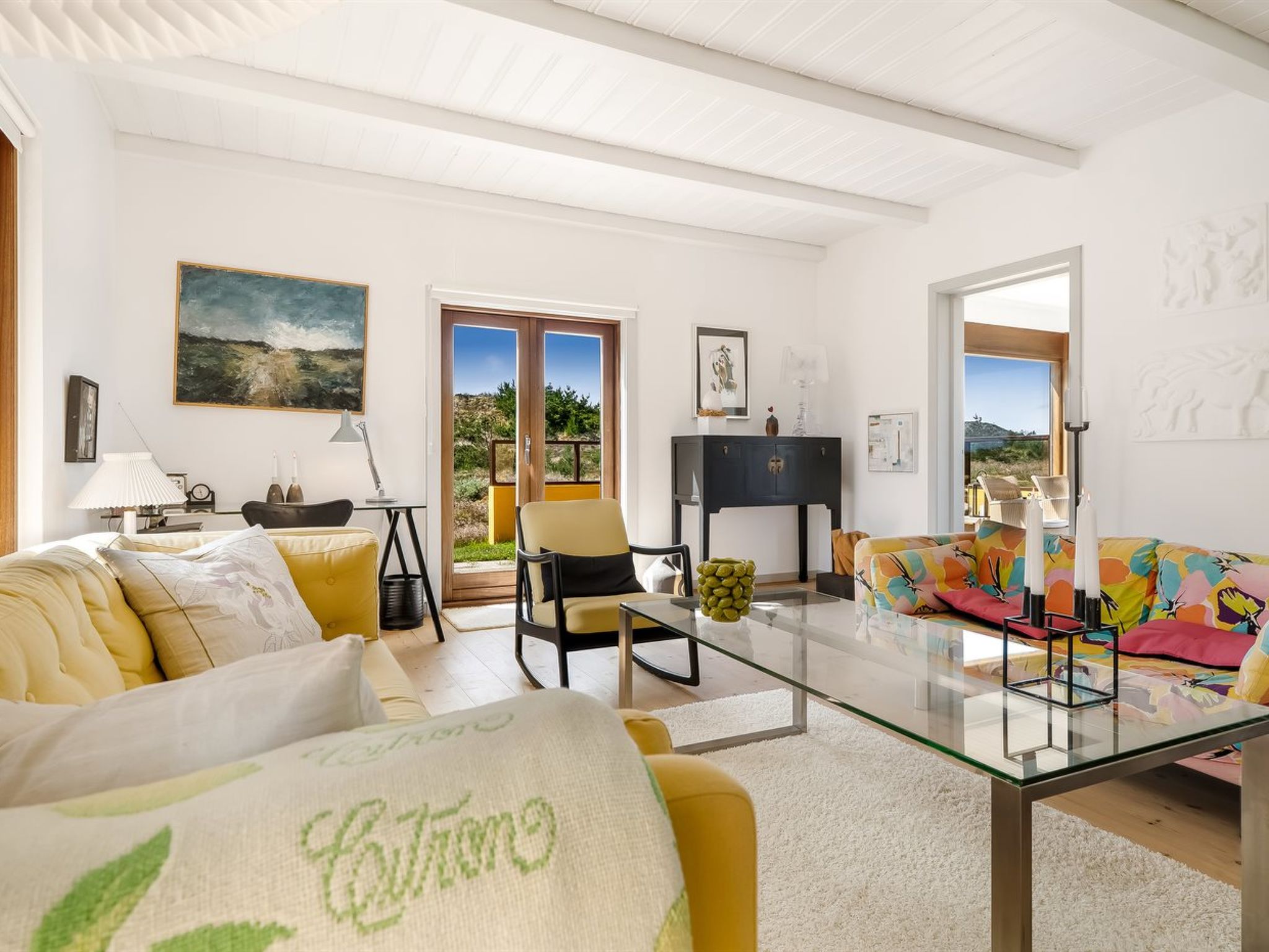 Maison "Ola" - 900m from the sea – Séjour, photo 21 sur 34