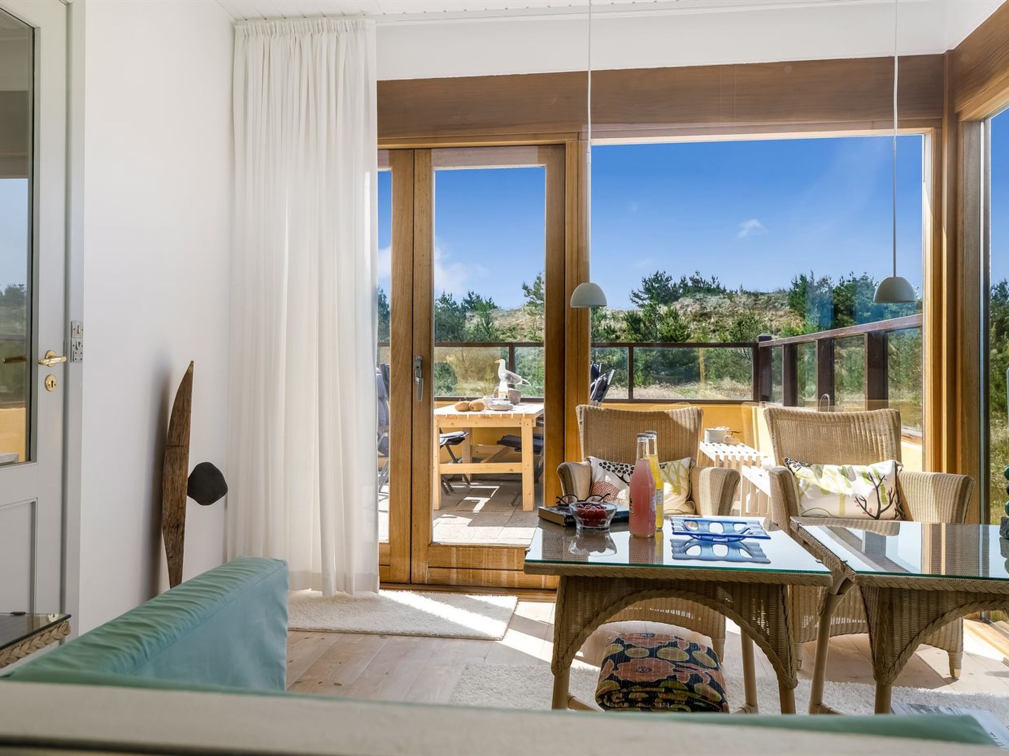 Maison "Ola" - 900m from the sea – Séjour, photo 22 sur 34