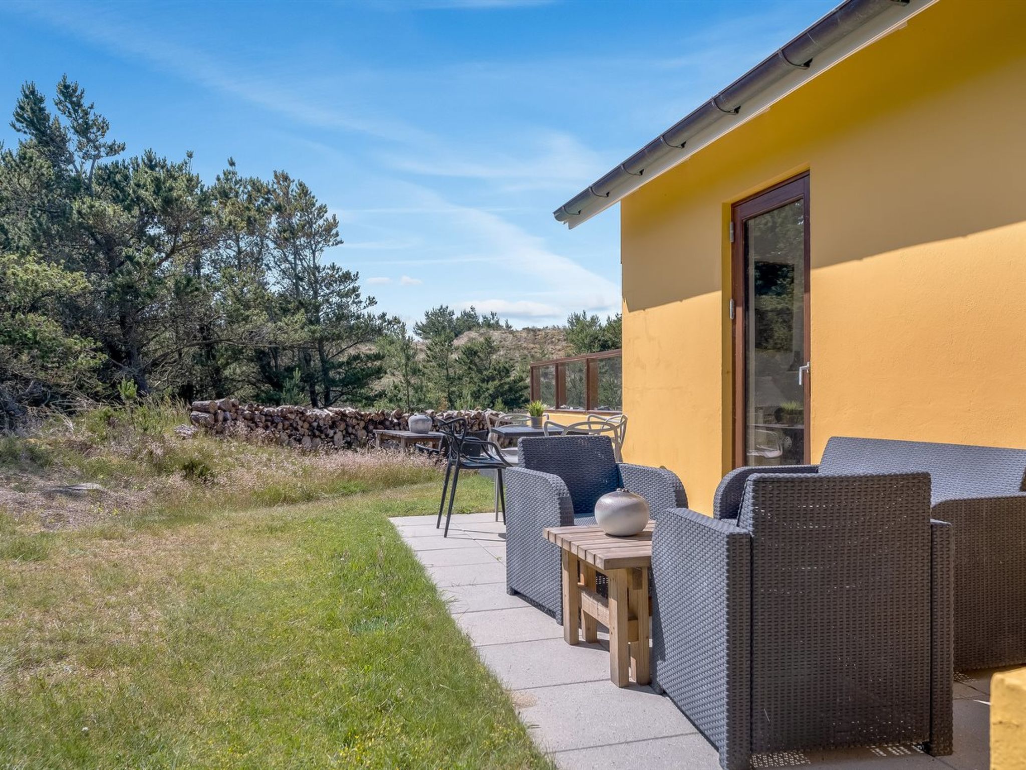Maison "Ola" - 900m from the sea – Extérieur de la maison, photo 25 sur 34