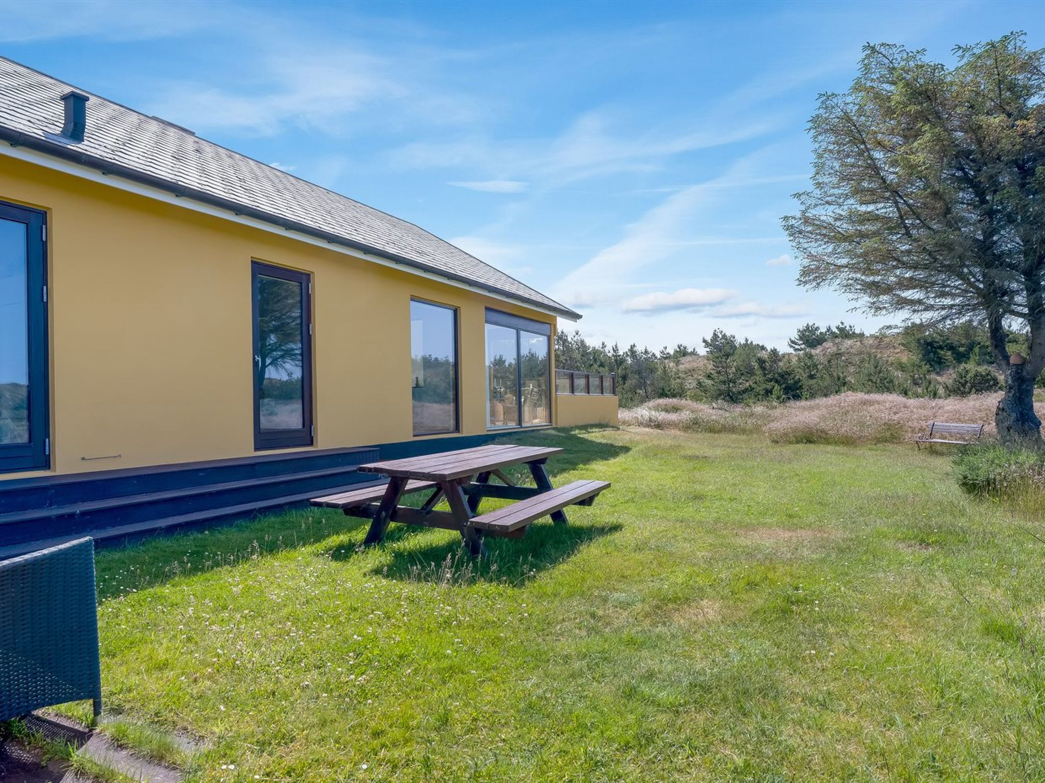Maison "Ola" - 900m from the sea – Extérieur de la maison, photo 30 sur 34