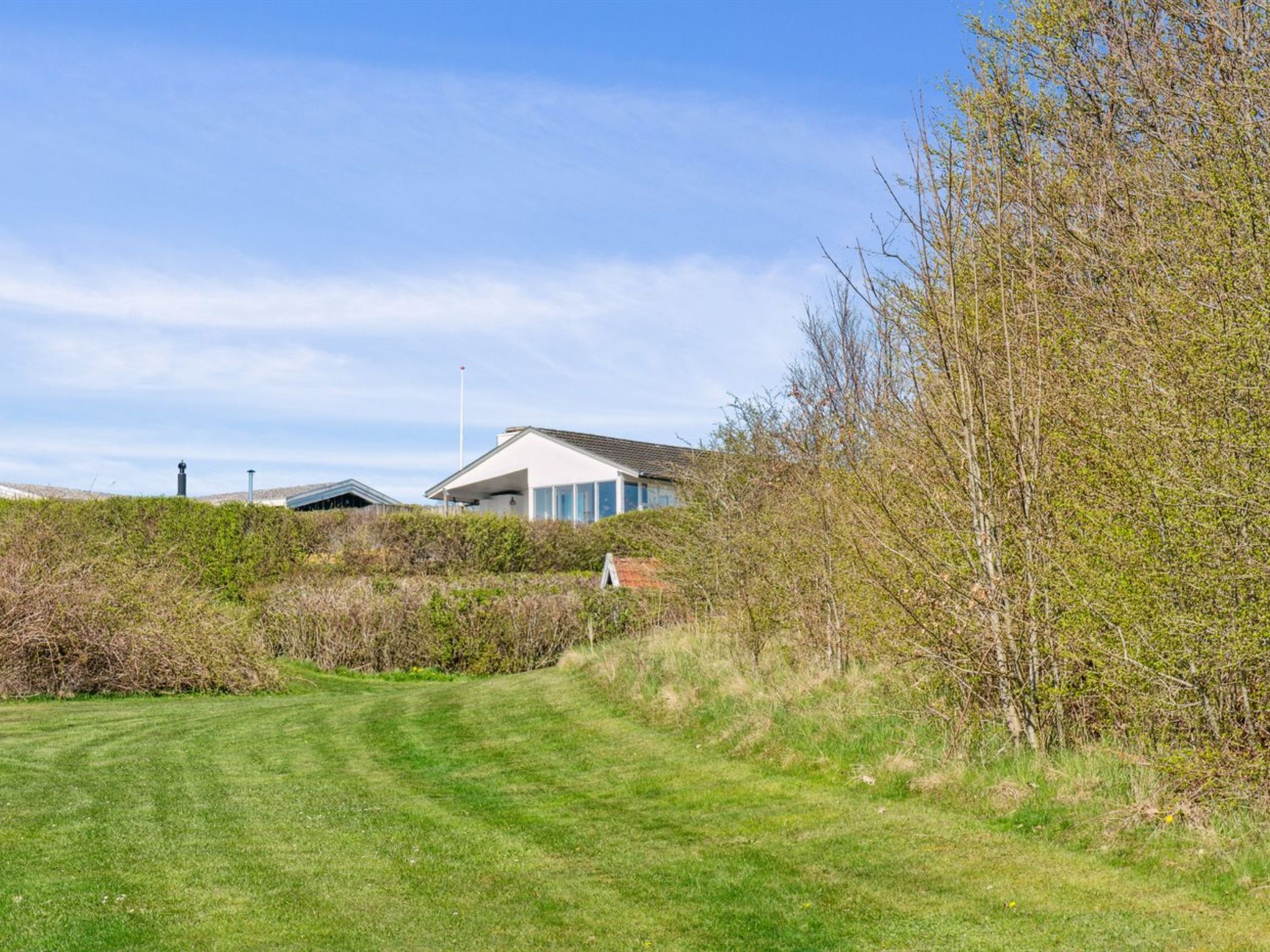 "Peetu" - 200m to the fjord-Buiten