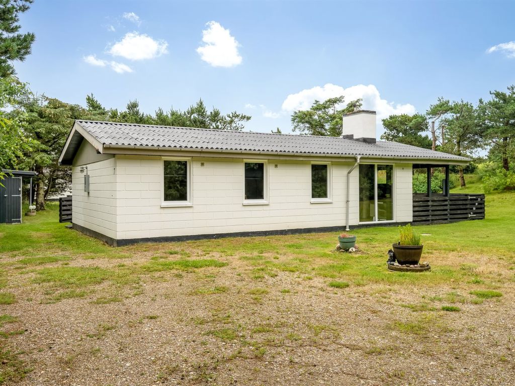 Vakantiehuis Pia