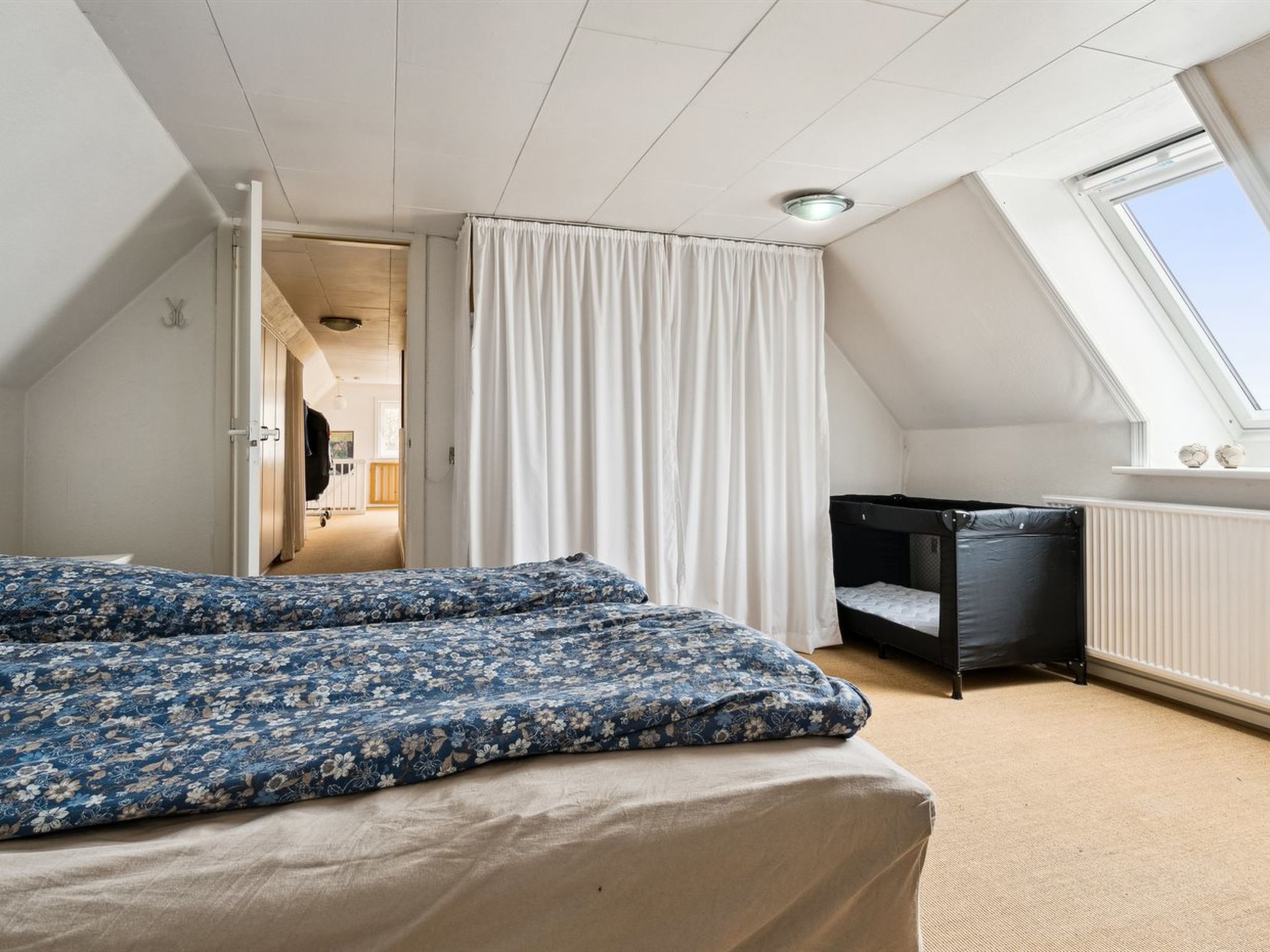 "Sofie" - 500m to the fjord-Inside