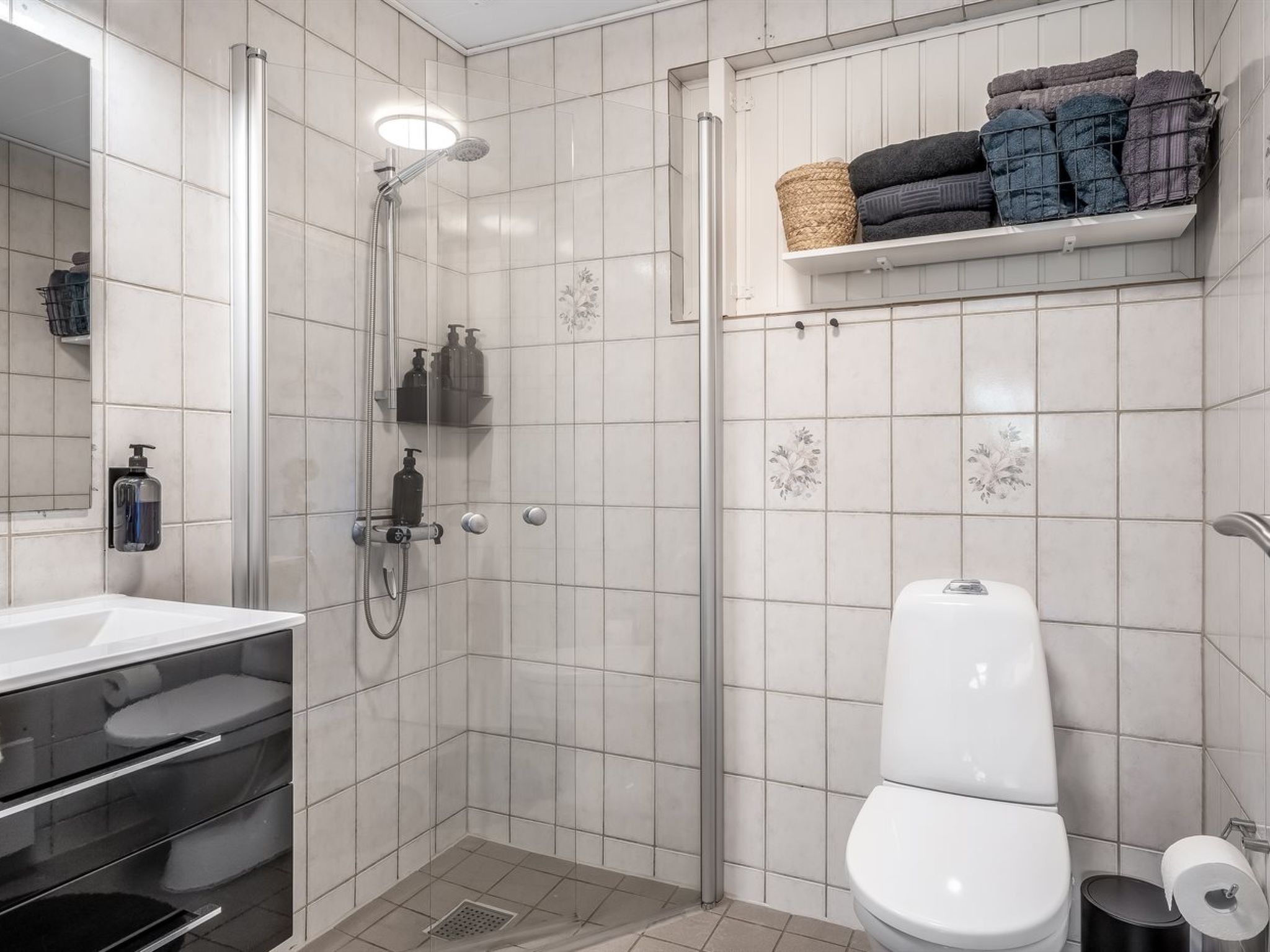 "Karmen" - 250m to the fjord - Inside