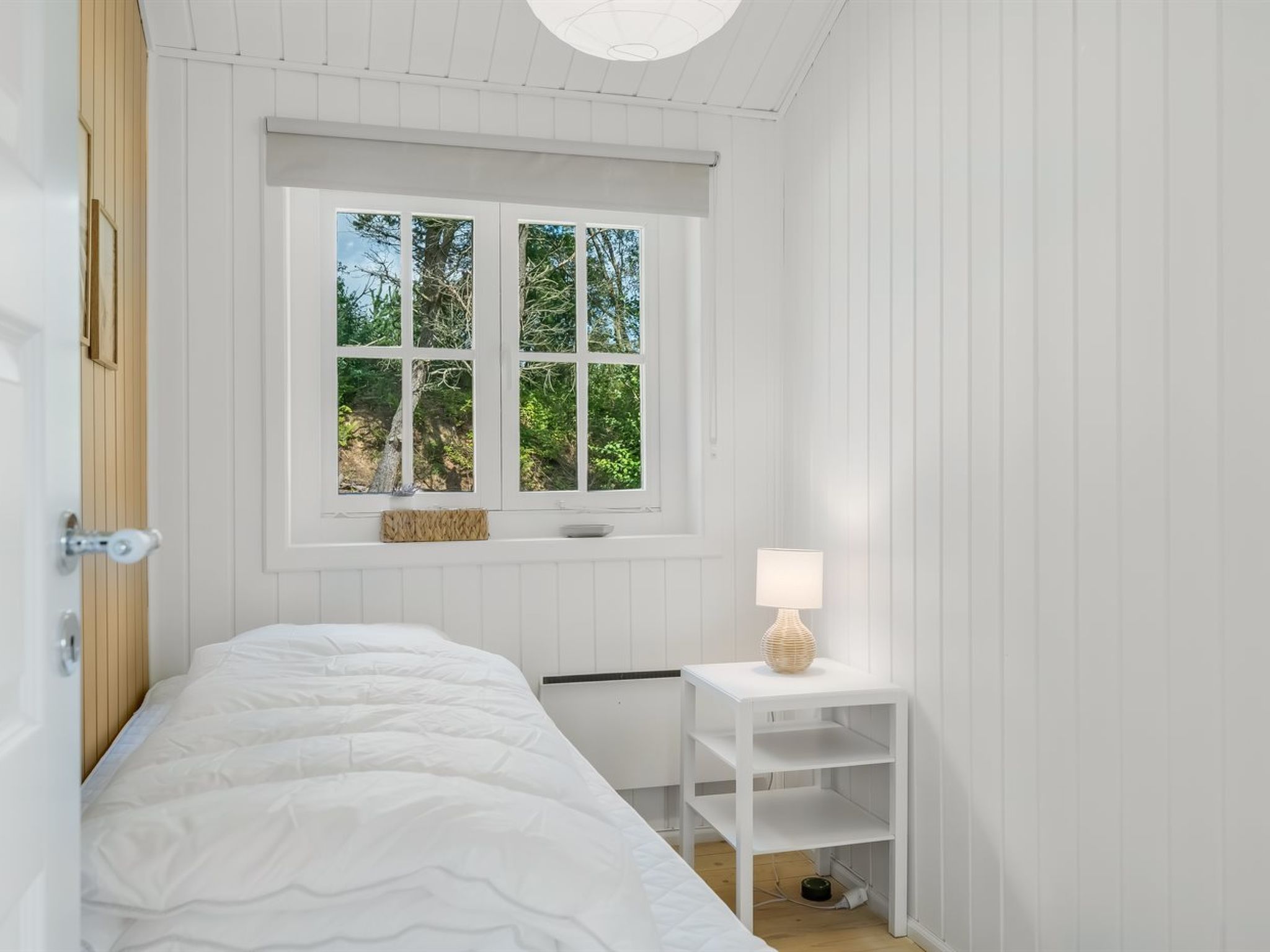 "Thorgny" - 350m to the fjord-Binnen