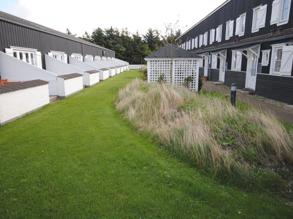 Appartement Vasil in Denemarken