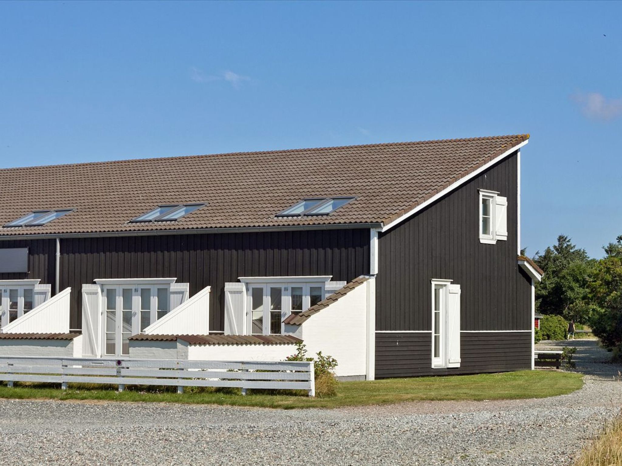 "Hubertine" - 100m to the fjord — House (3 of 17)