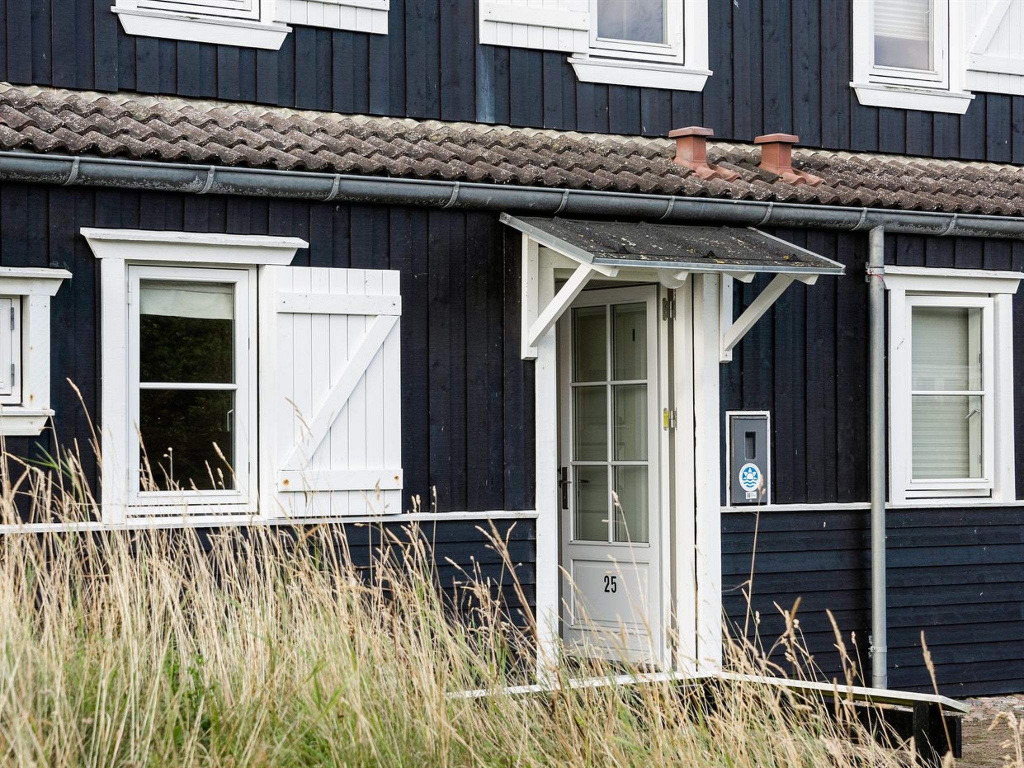 "Tofan" - 100m to the fjord
