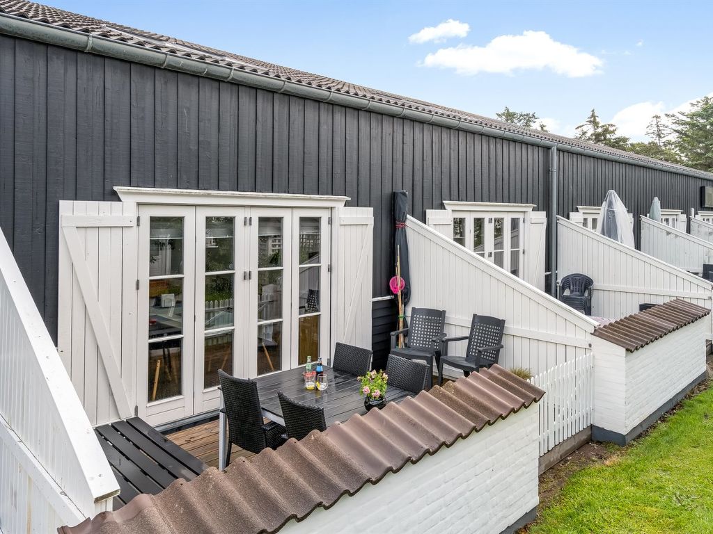 Appartement Hermanda in Denemarken