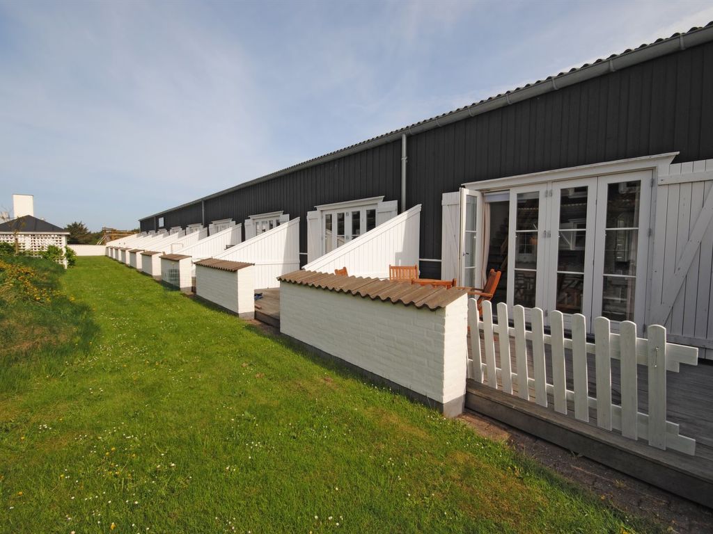 Appartement Stelle in Denemarken