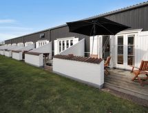 Licht vakantiehuis Benta op 150 meter van de Limfjord bij Vestervig - thumbnail 1