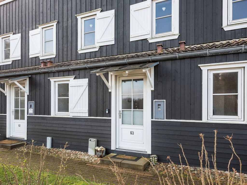 Appartement Cita in Denemarken