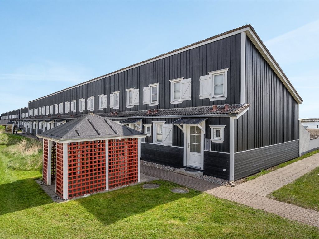 Appartement Siunde in Denemarken