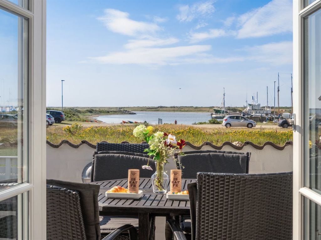 Appartement Idunn in Denemarken