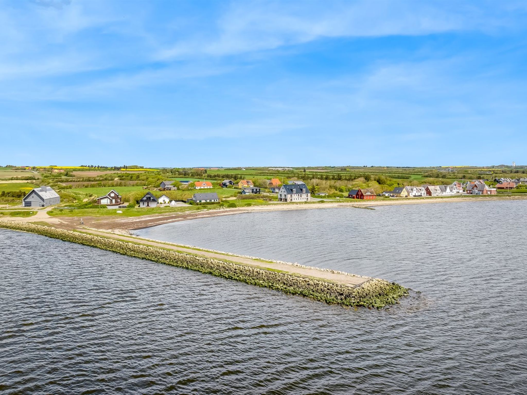 "Edvardsine" - 20m to the fjord-Buiten