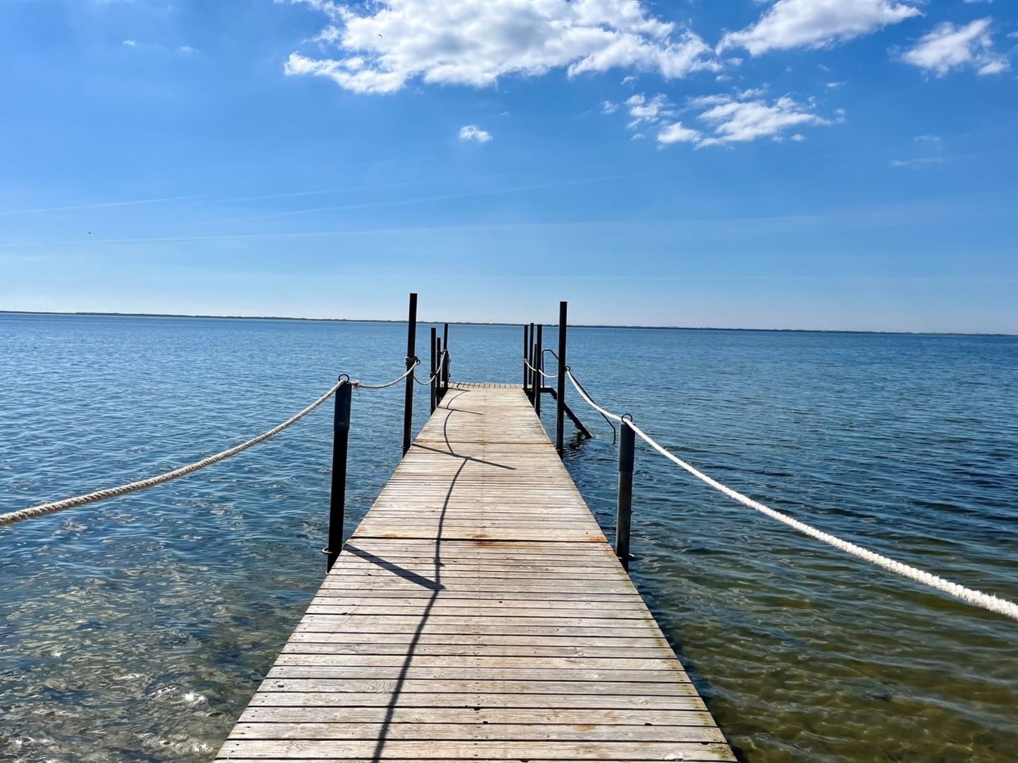 "Gedda" -  from the sea - Dehors