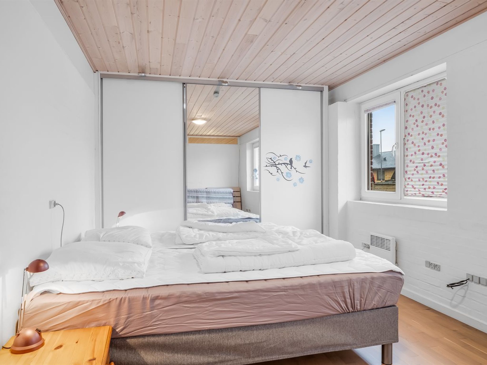 Vrijstaand vakantiehuis Withulf op 500 meter van de Deense fjordkust - foto 21