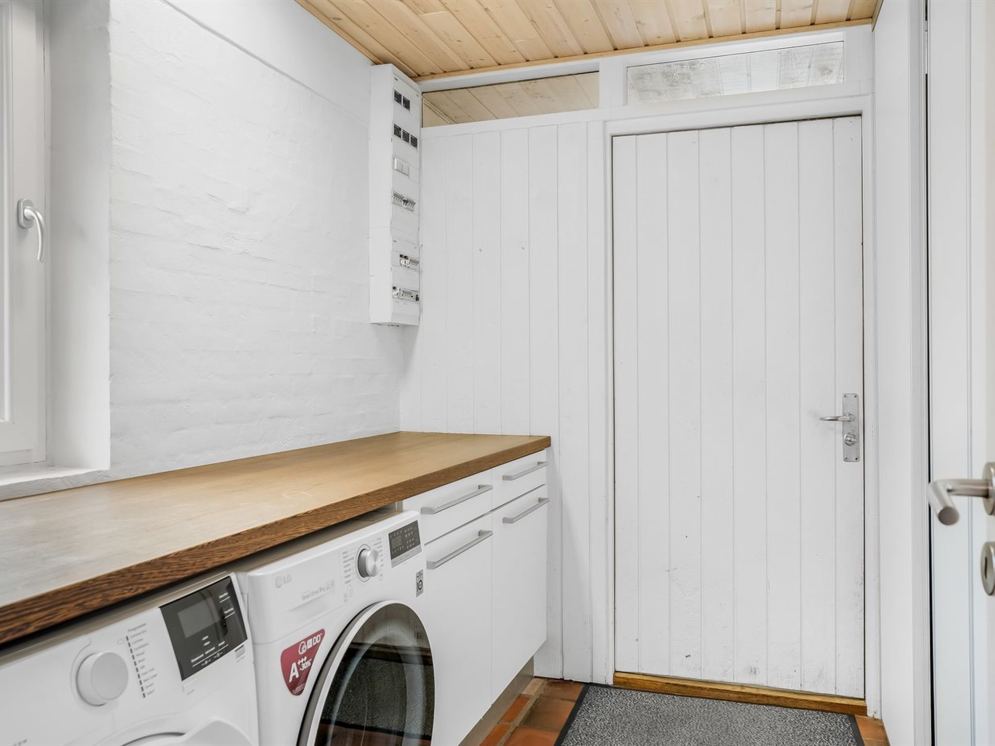 Vrijstaand vakantiehuis Withulf op 500 meter van de Deense fjordkust - foto 18