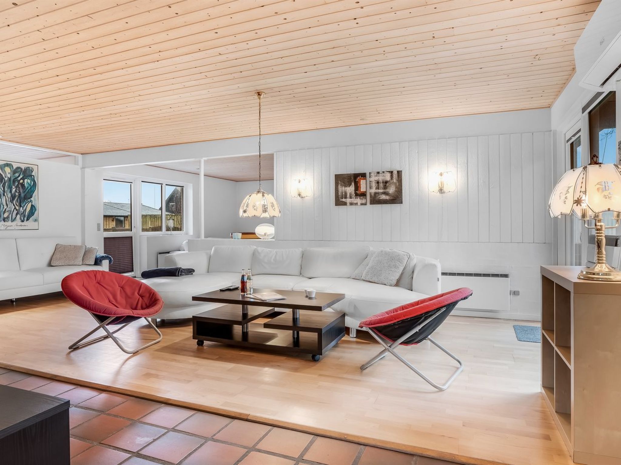 Vrijstaand vakantiehuis Withulf op 500 meter van de Deense fjordkust - foto 16