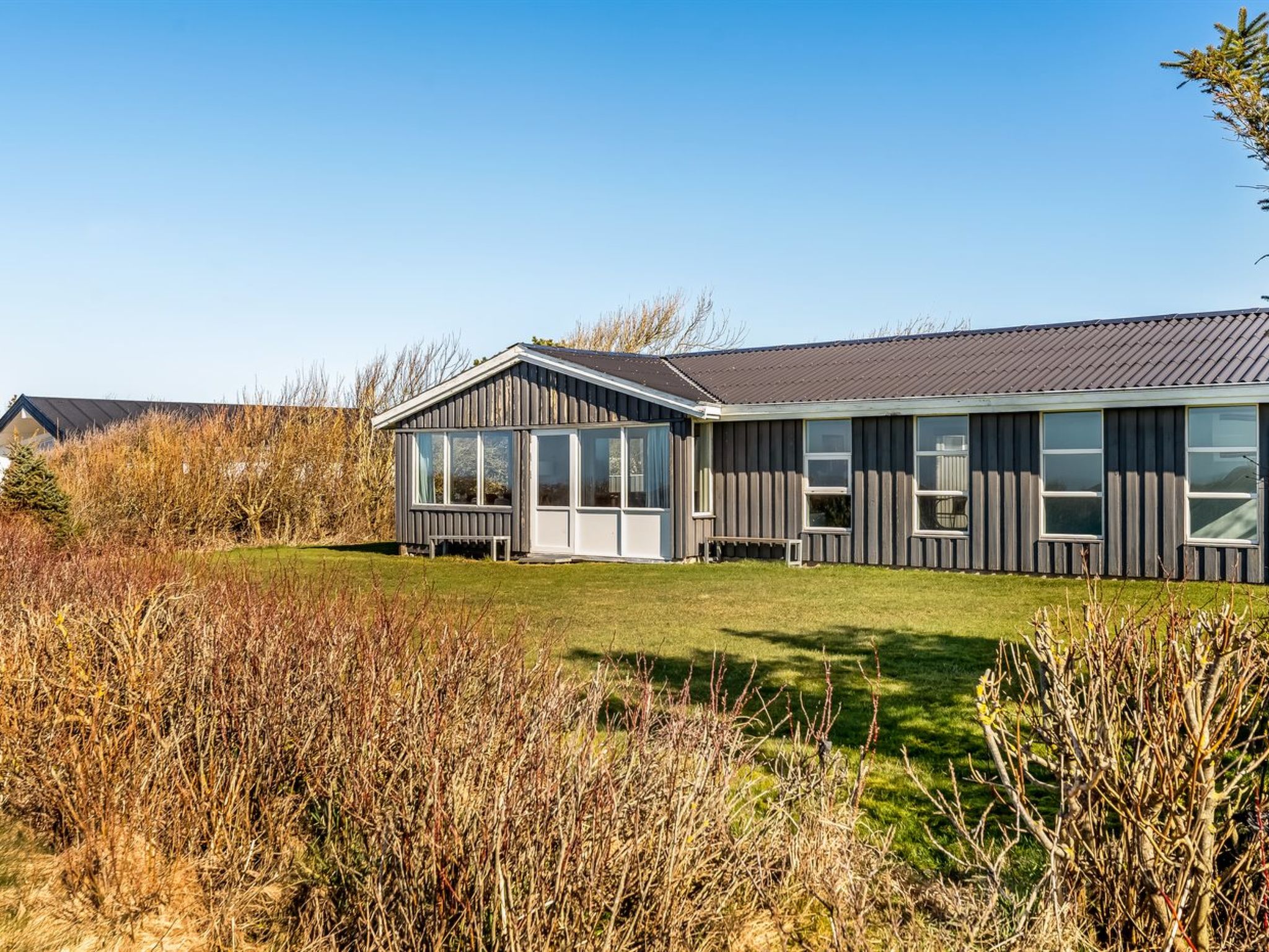 'Galmand' - 75m to the fjord