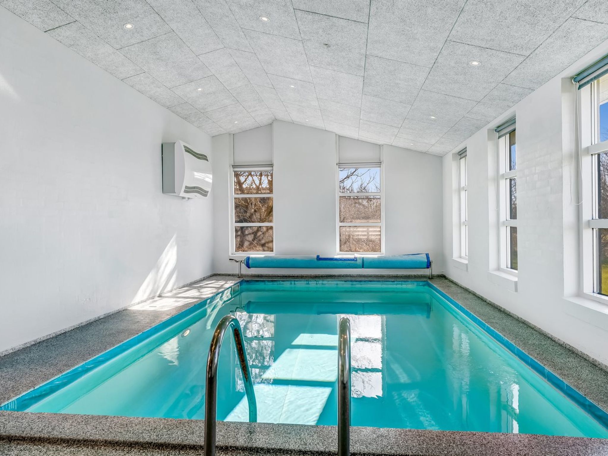 "Galmand" - 75m to the fjord-Draußen