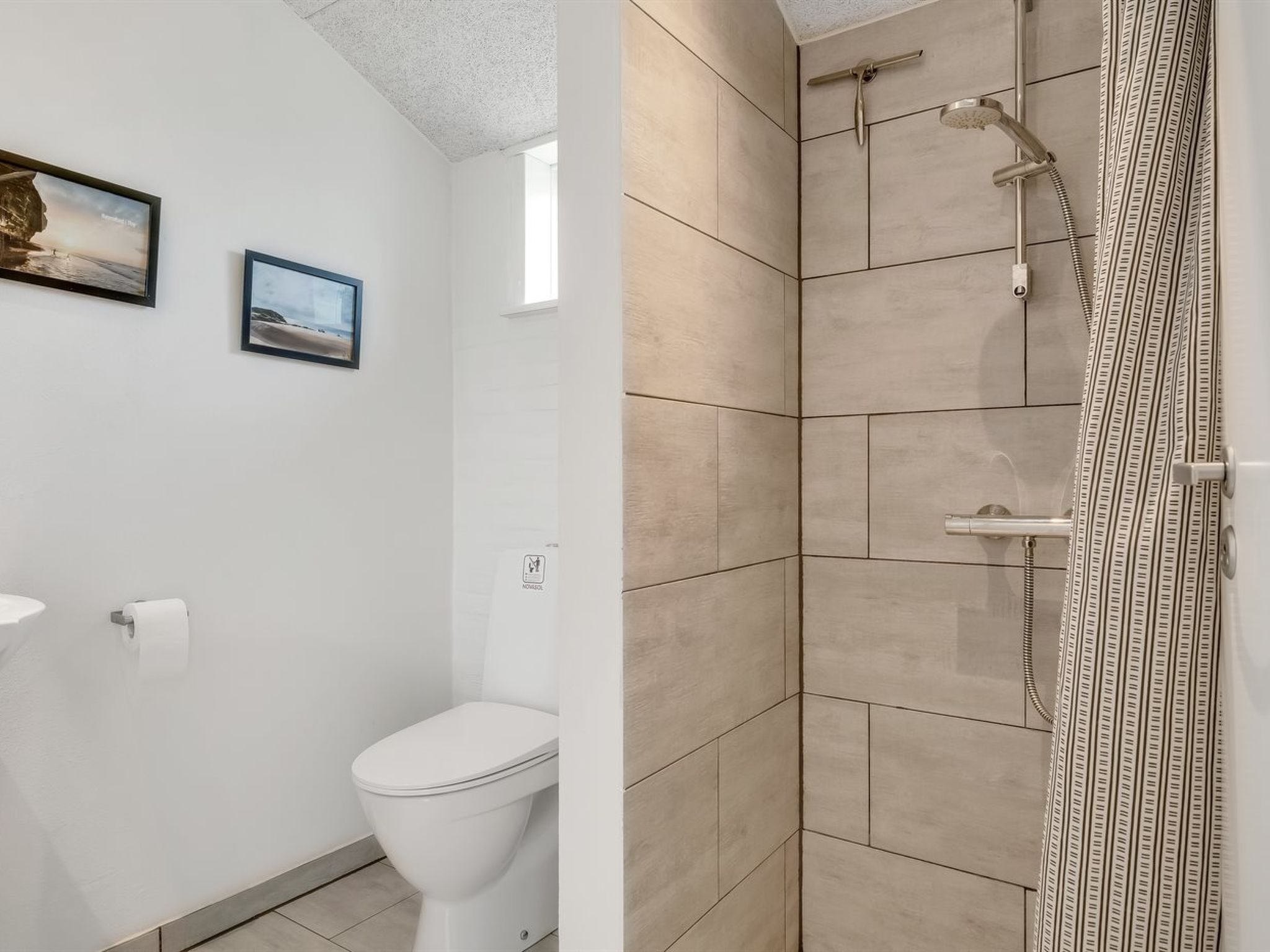 "Eerika" - 500m to the fjord-Binnen