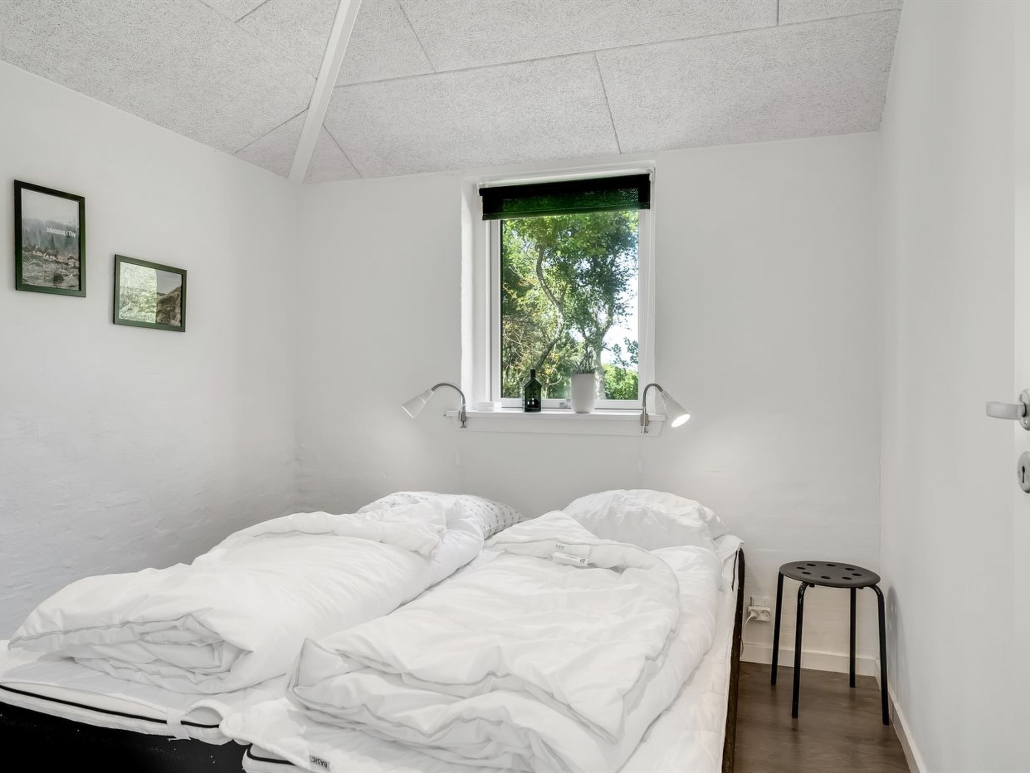 "Eerika" - 500m to the fjord-Binnen