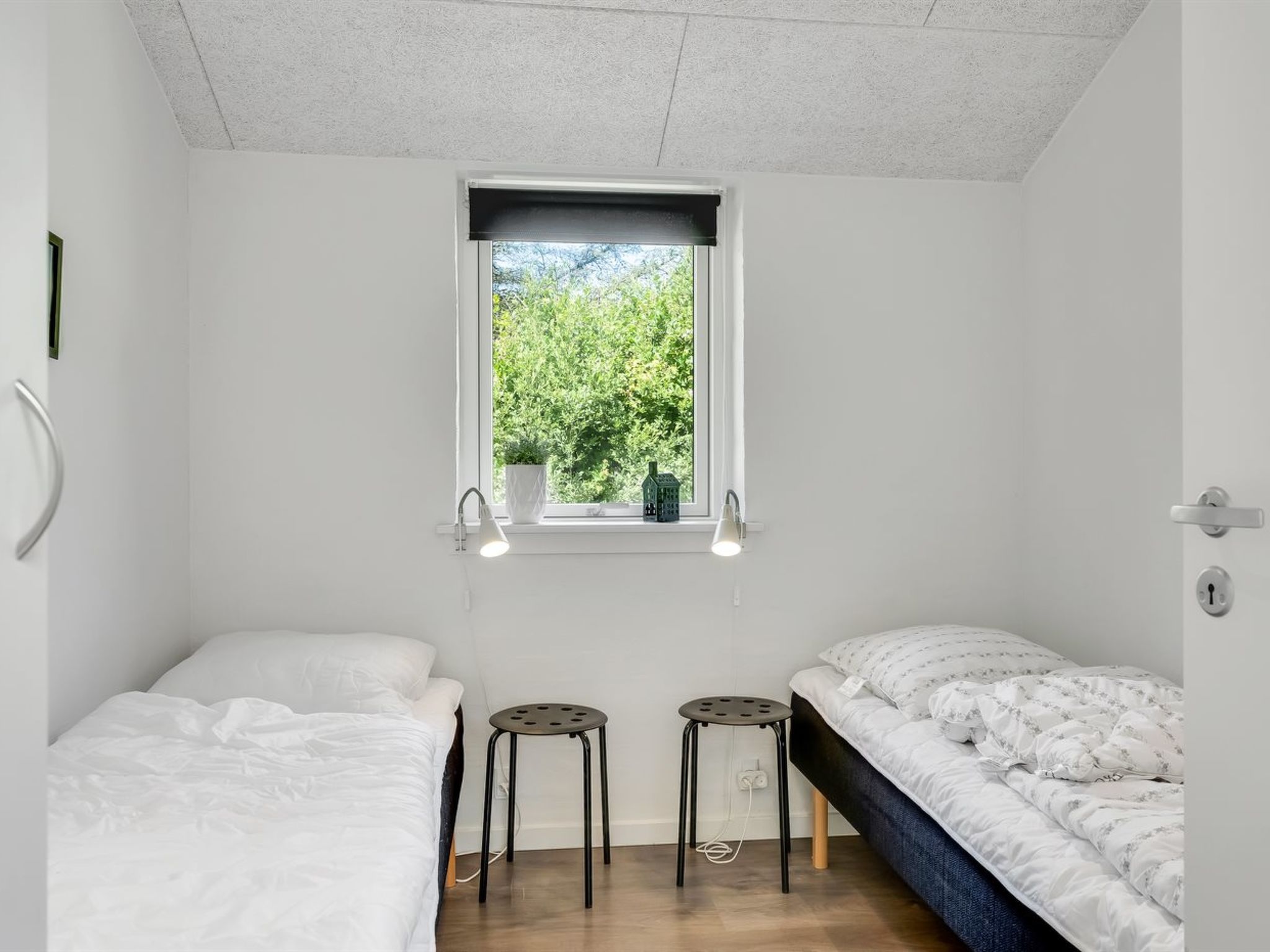 "Eerika" - 500m to the fjord-Binnen