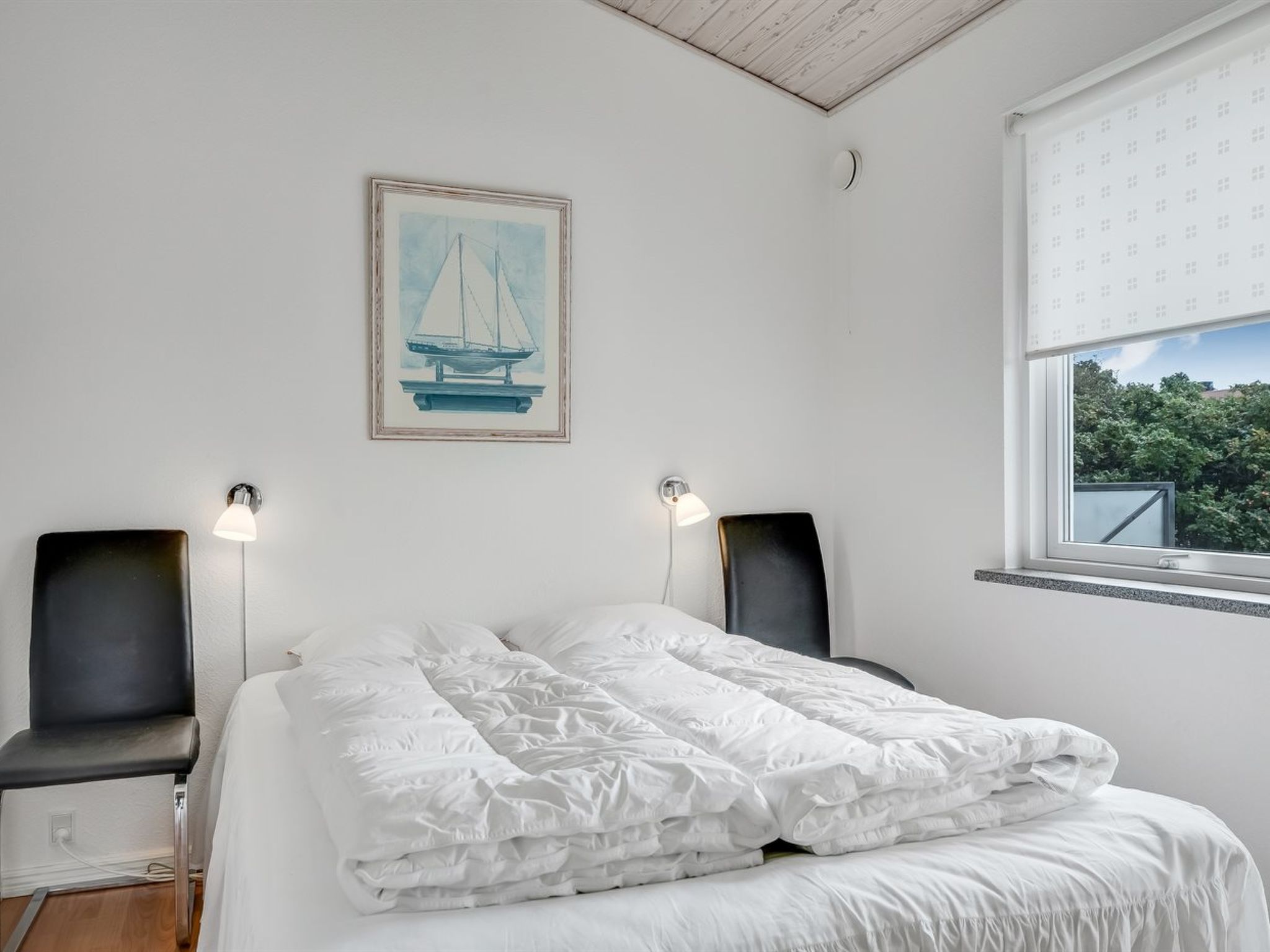 "Elnur" - 200m to the fjord-Binnen