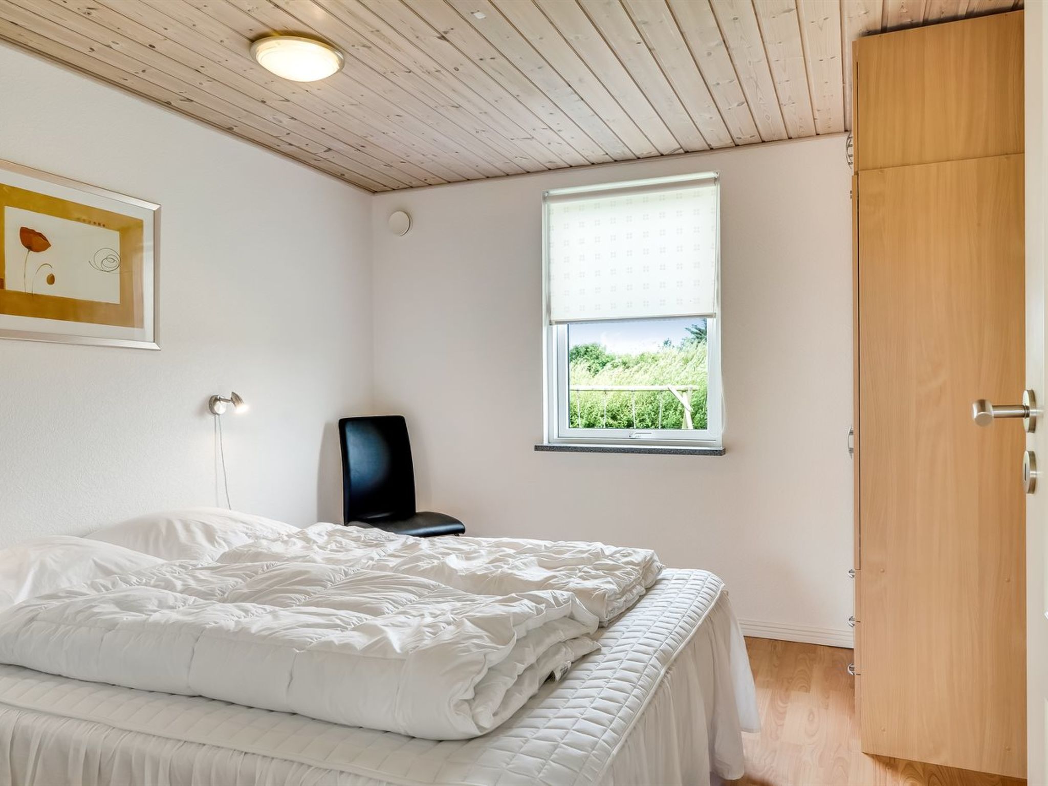 "Elnur" - 200m to the fjord-Binnen