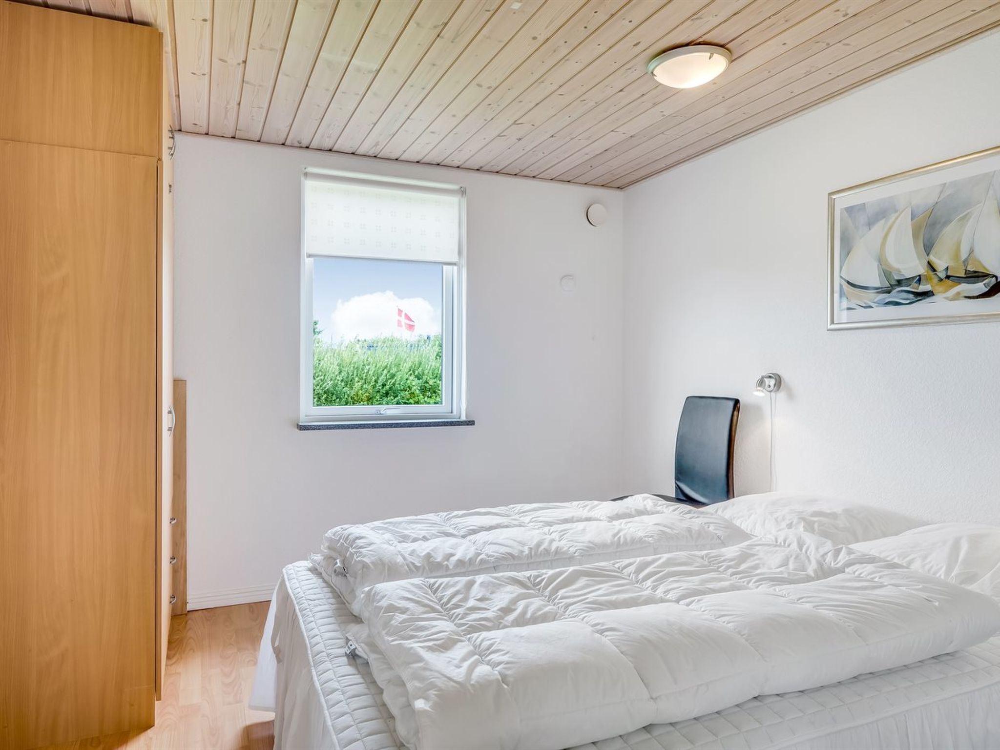 "Elnur" - 200m to the fjord-Binnen