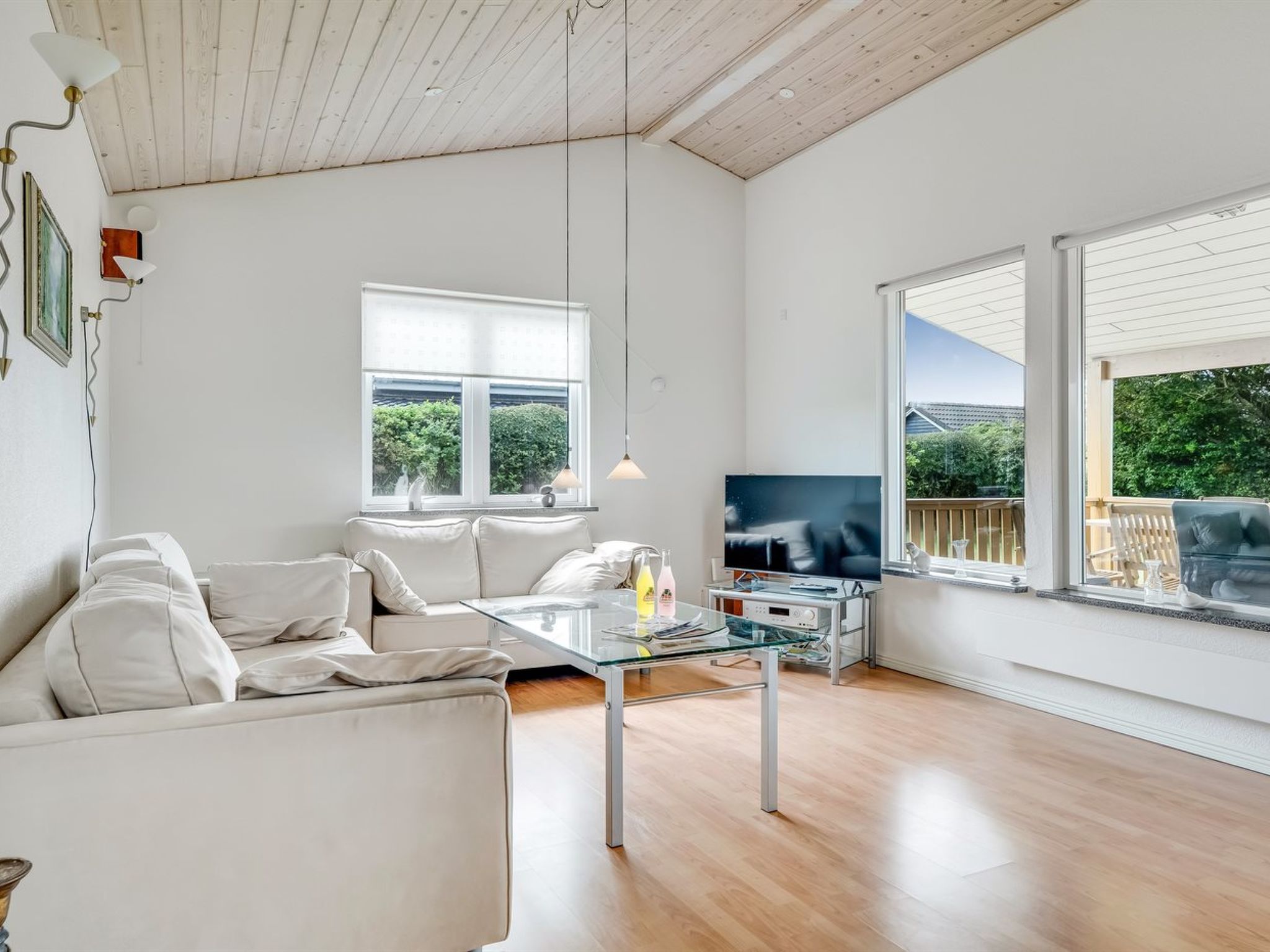 "Elnur" - 200m to the fjord-Binnen