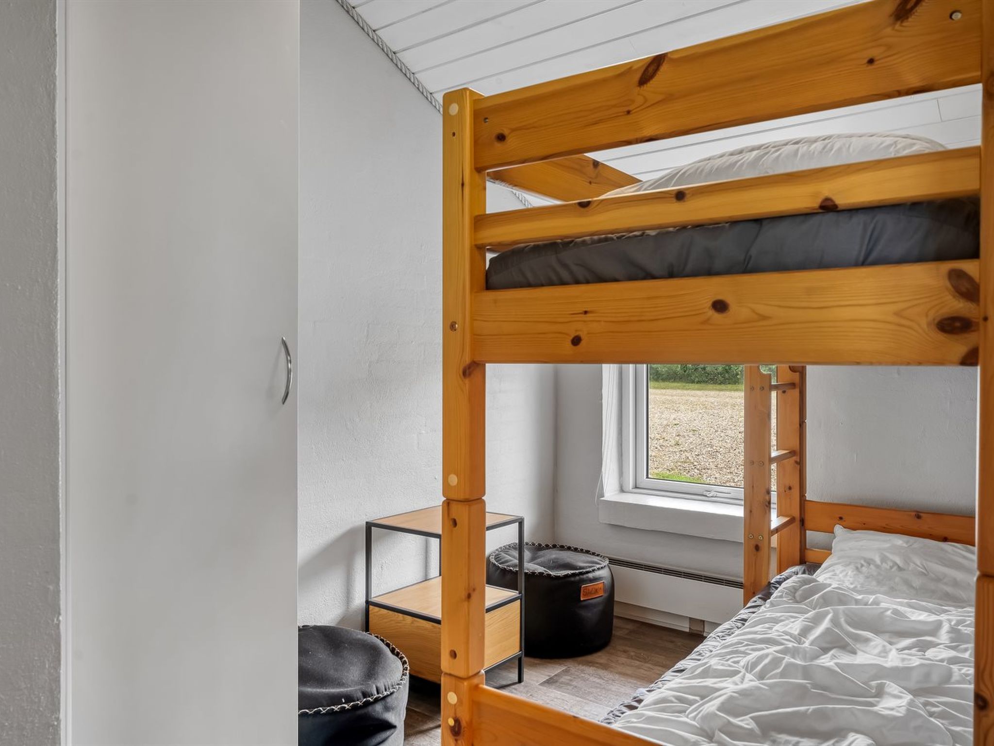 "Nandolf" - 200m to the fjord - Dedans