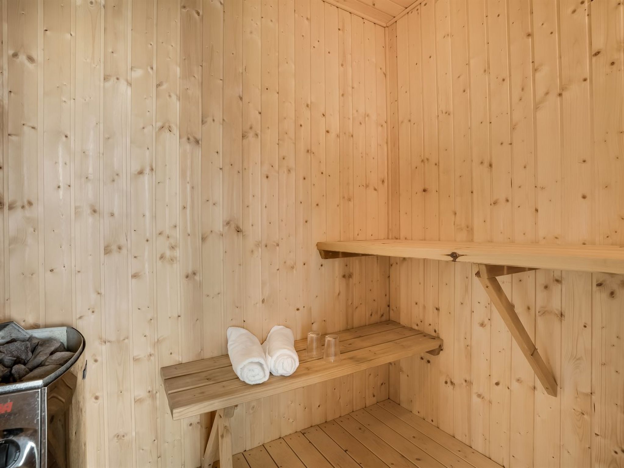 Maison "Gunnild" - 200m to the fjord – Salle de bains, photo 8 sur 38