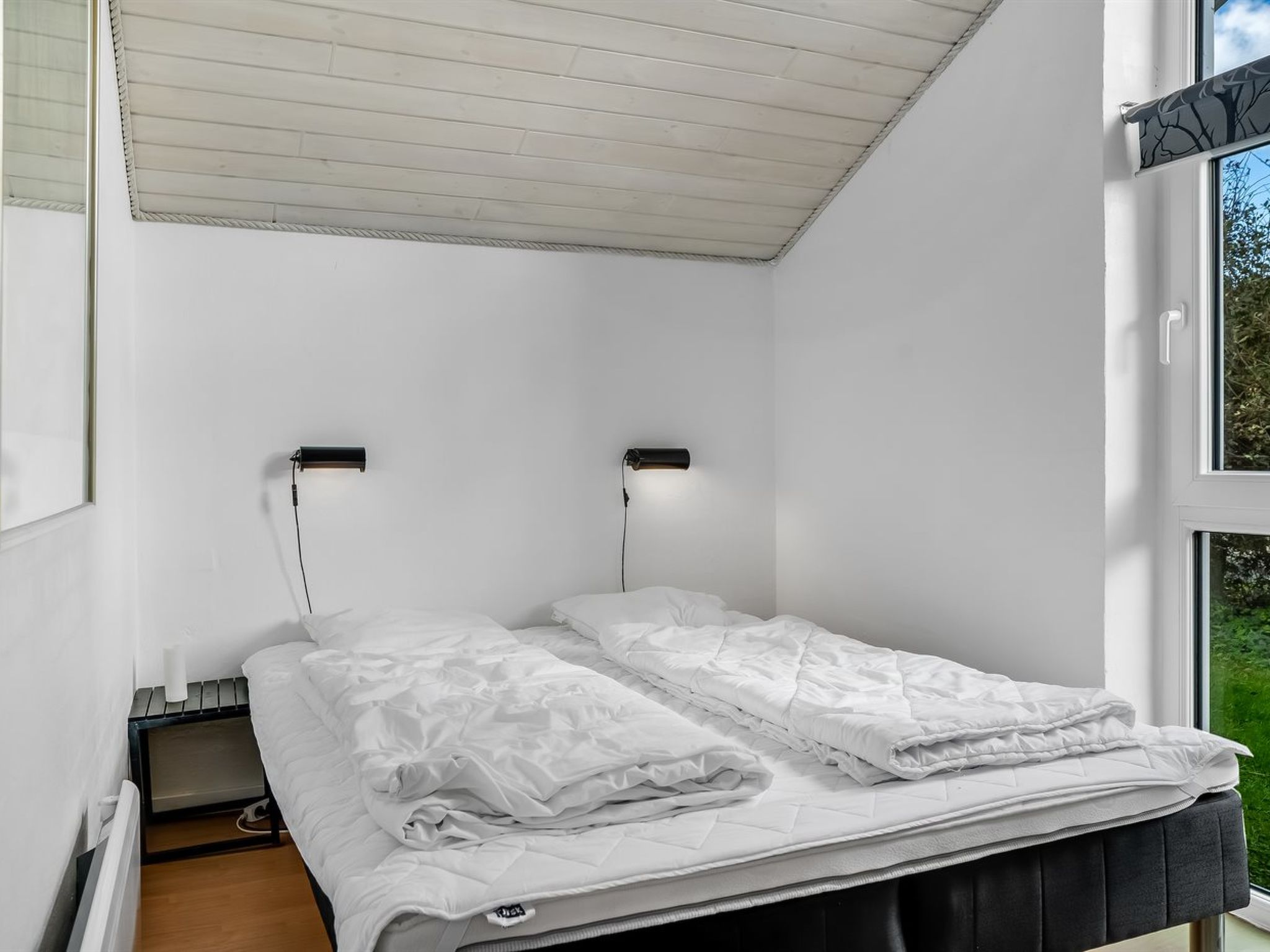 Maison "Gunnild" - 200m to the fjord – Chambre, photo 12 sur 38